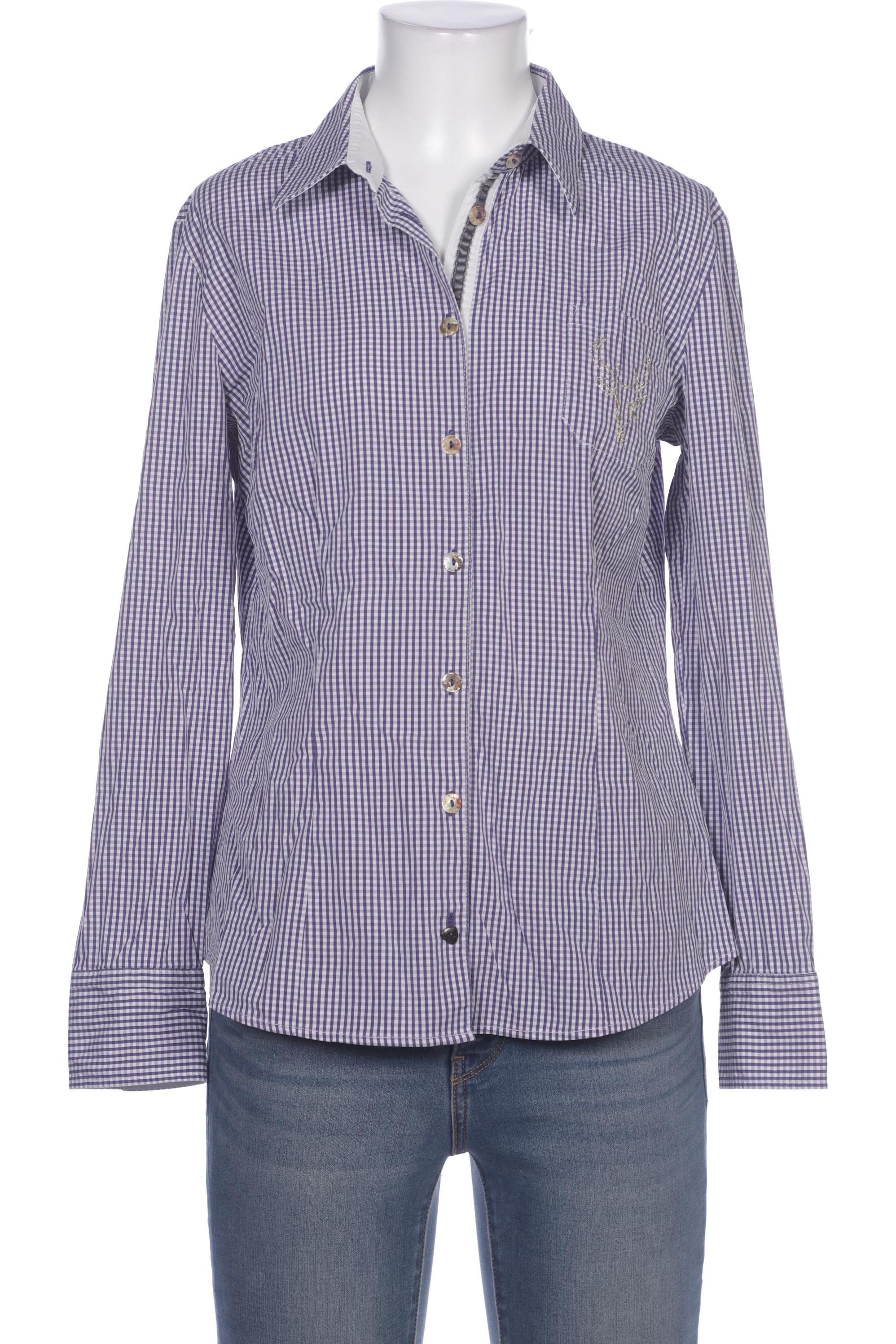 

Betty Barclay Damen Bluse, flieder, Gr. 40