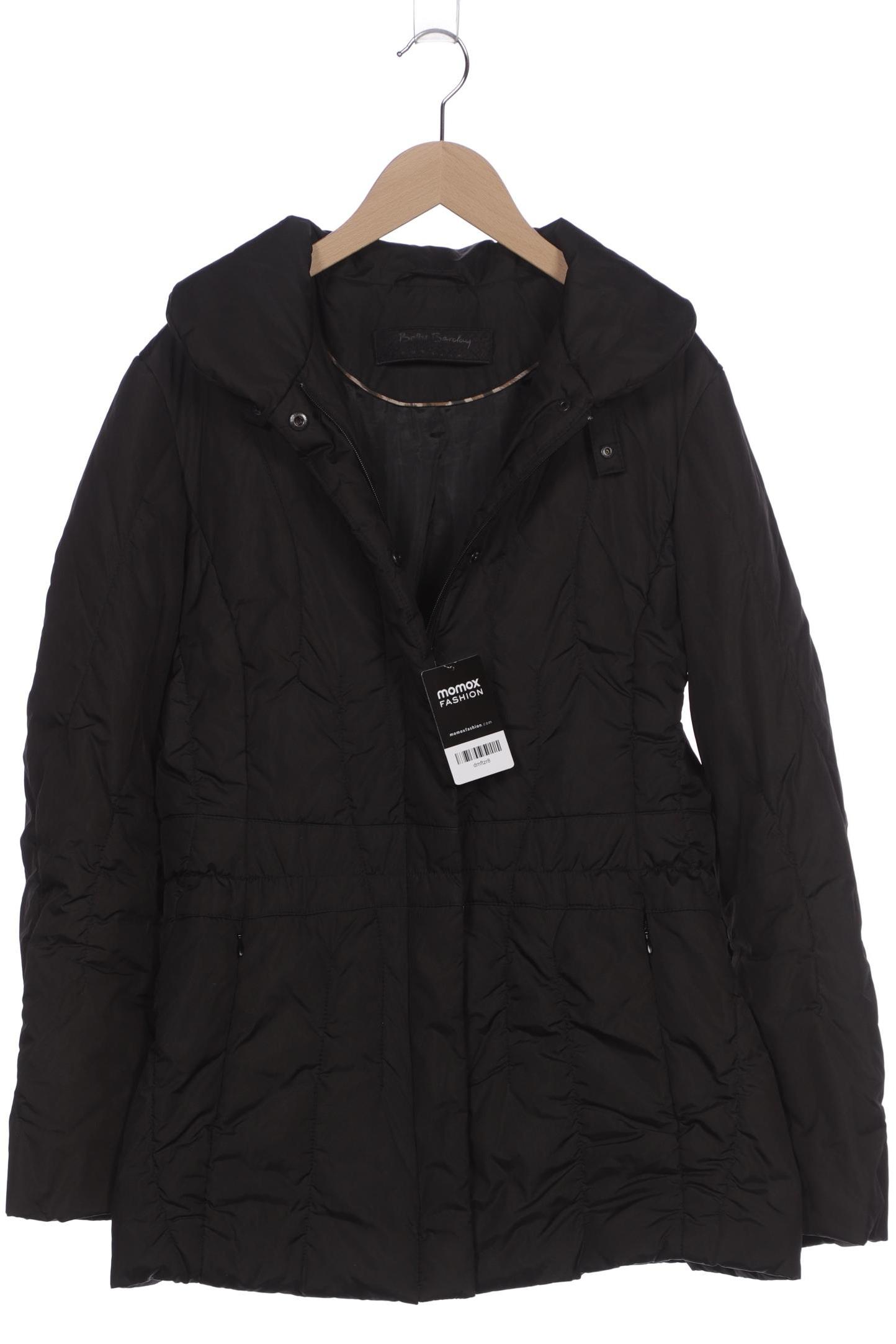 

Betty Barclay Damen Jacke, schwarz, Gr. 38