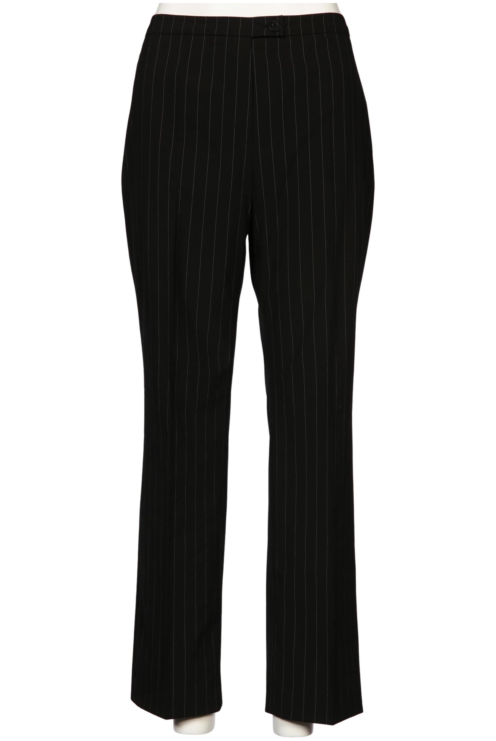 

Betty Barclay Damen Stoffhose, schwarz, Gr. 46