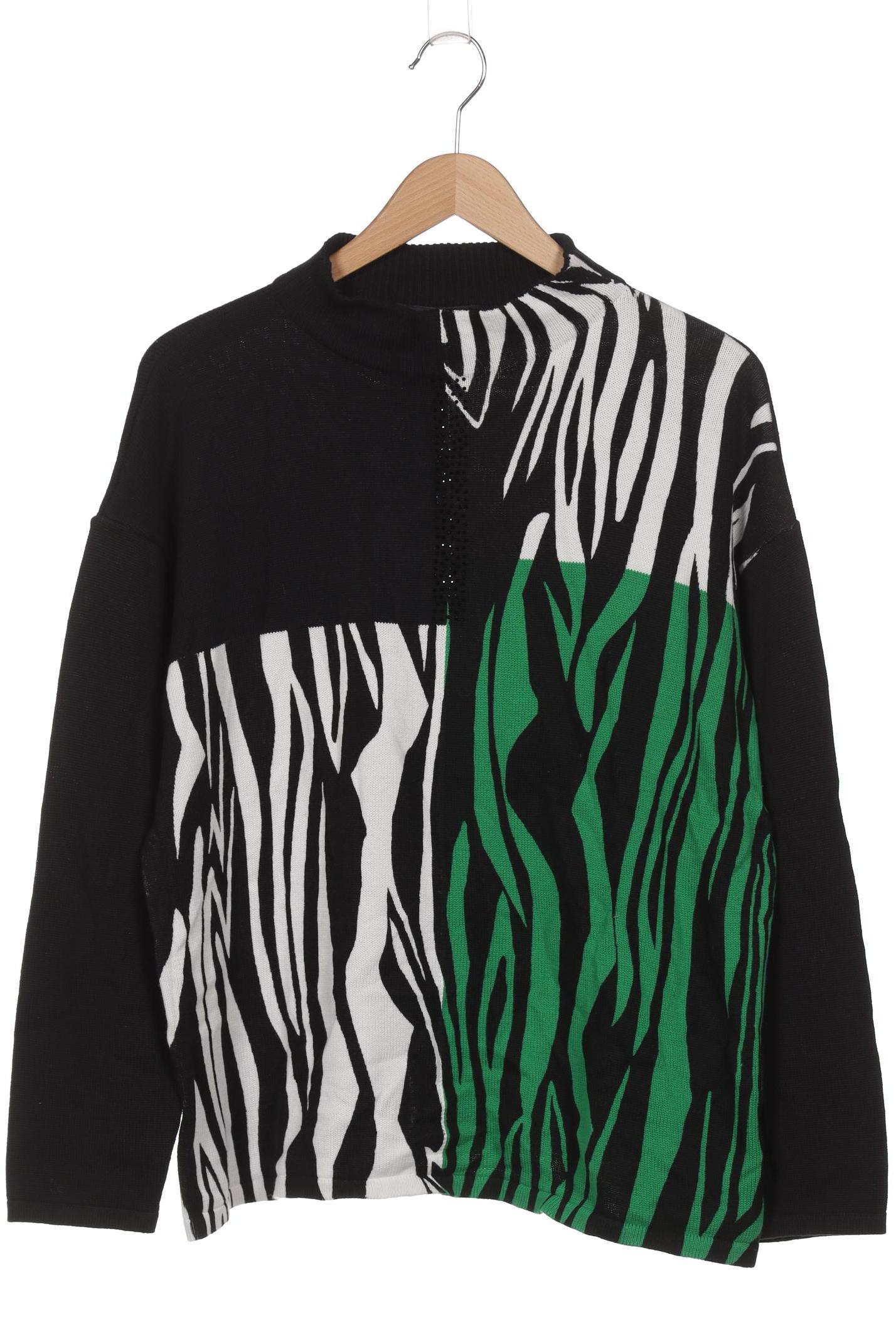 

Betty Barclay Damen Pullover, schwarz, Gr. 46