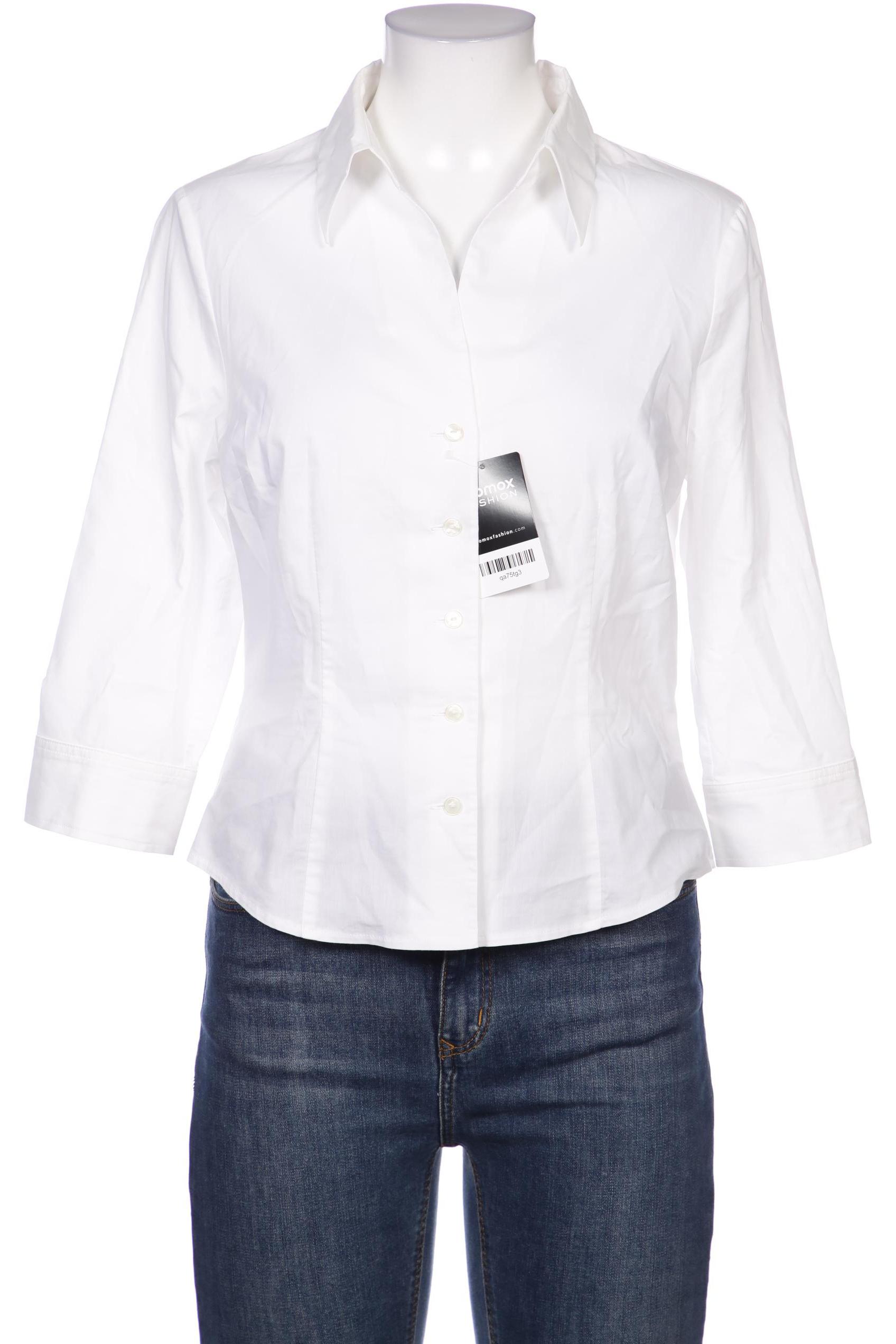 

Betty Barclay Damen Bluse, weiß, Gr. 38