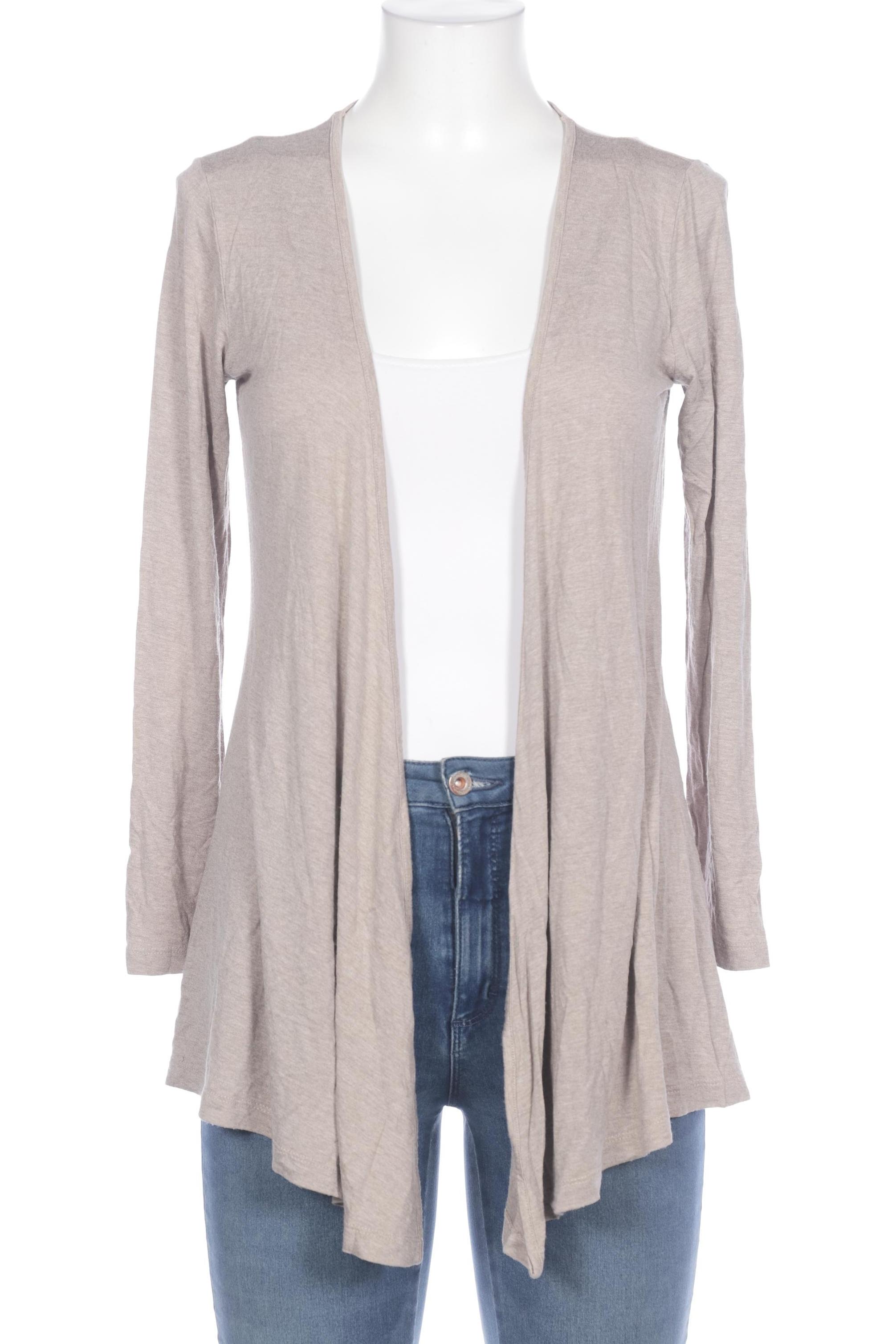 

Betty Barclay Damen Strickjacke, beige, Gr. 38