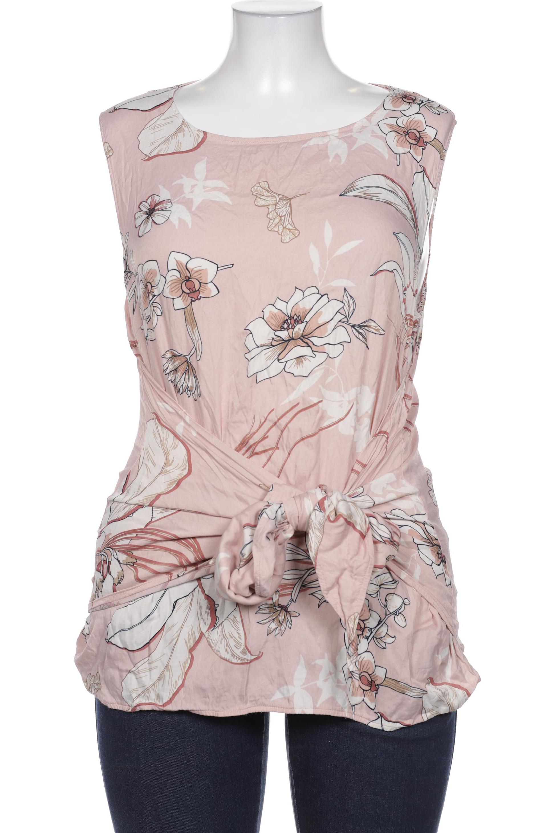 

Betty Barclay Damen Bluse, pink