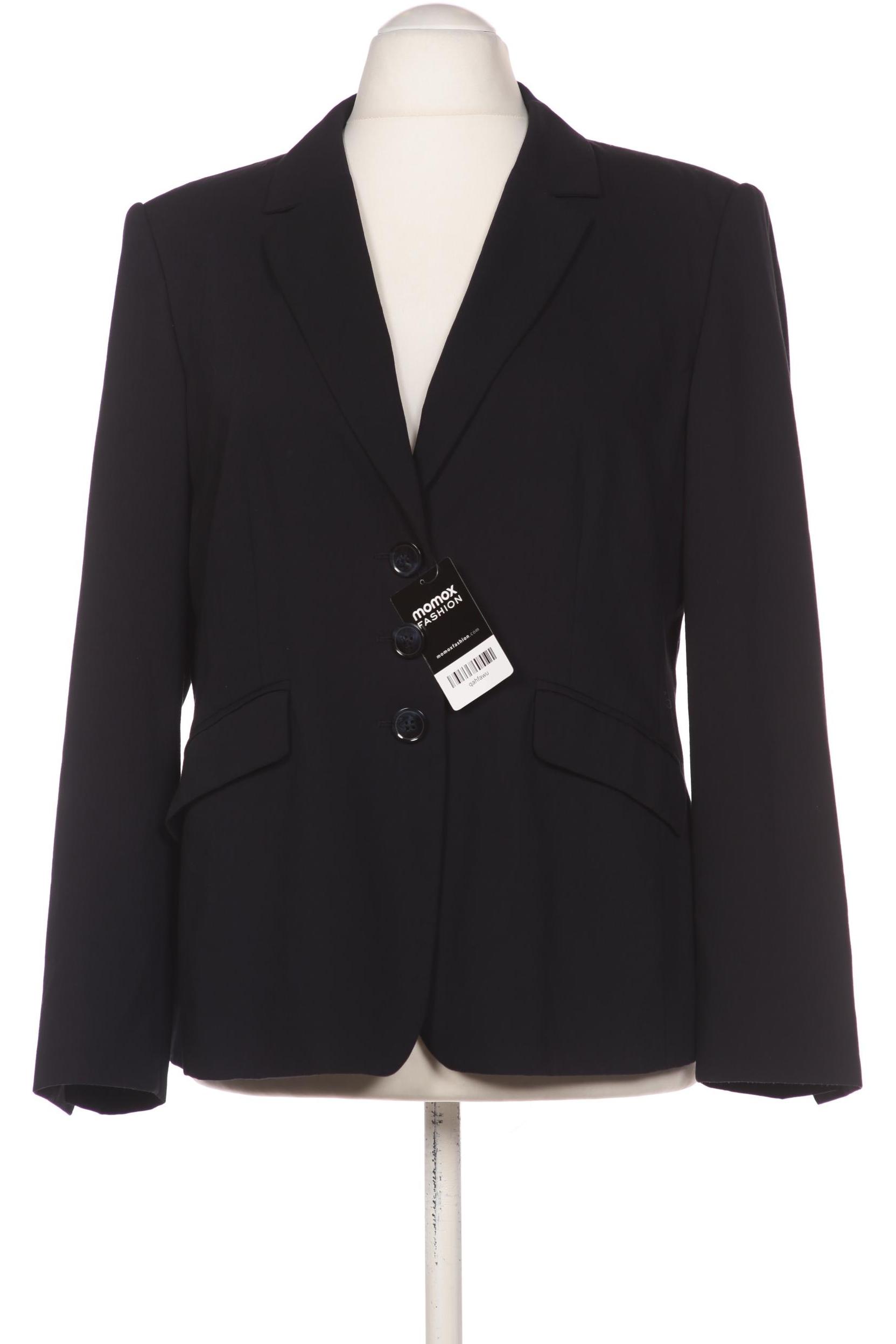 

Betty Barclay Damen Blazer, marineblau, Gr. 44