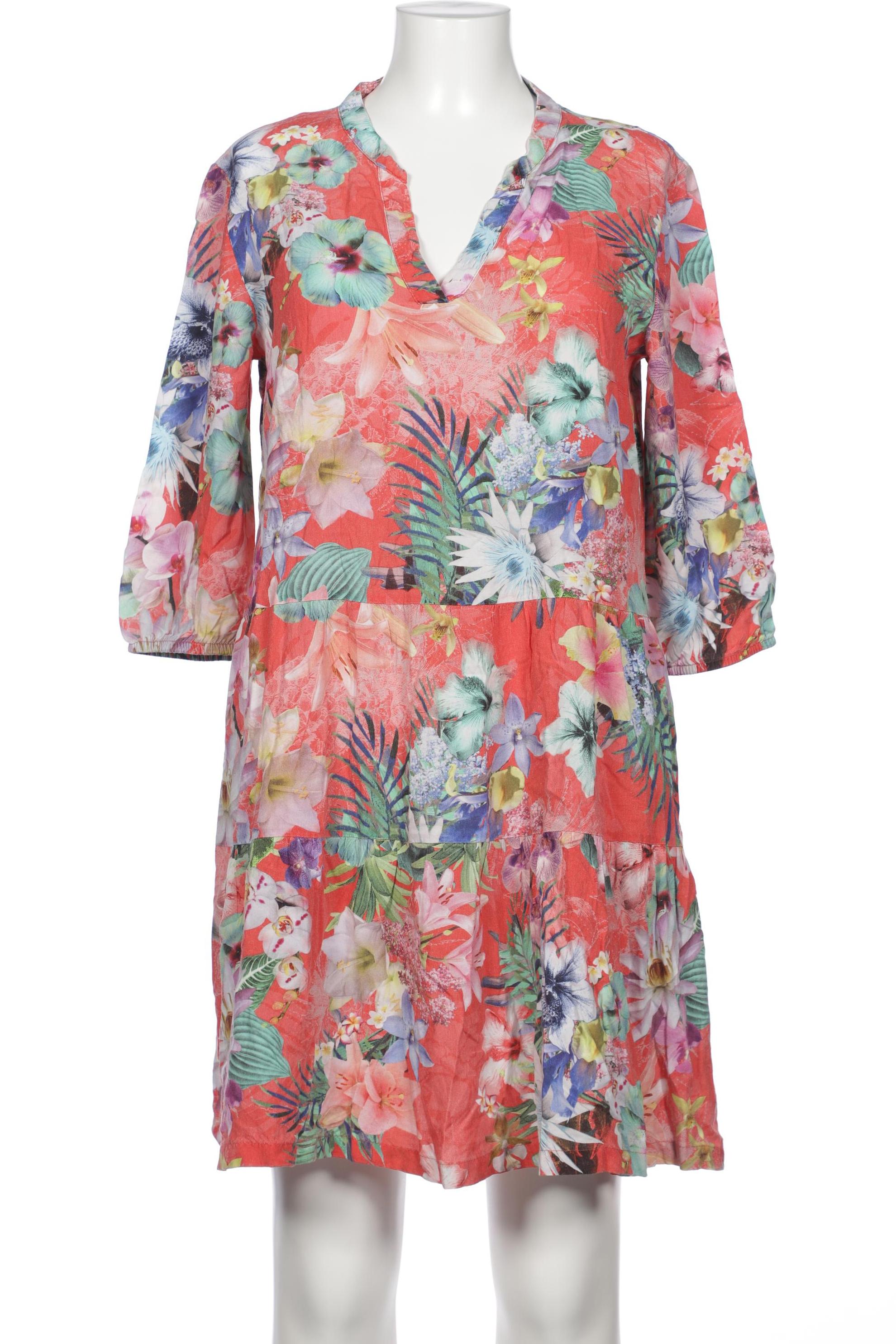 

Betty Barclay Damen Kleid, mehrfarbig