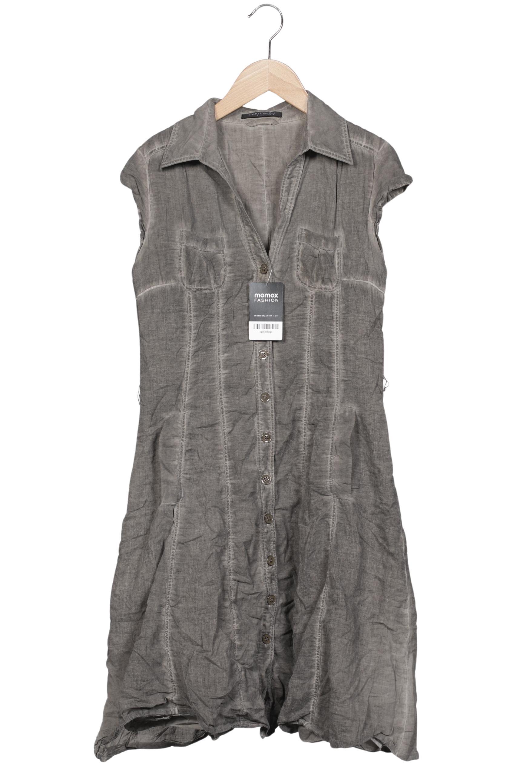 

Betty Barclay Damen Kleid, grau, Gr. 38