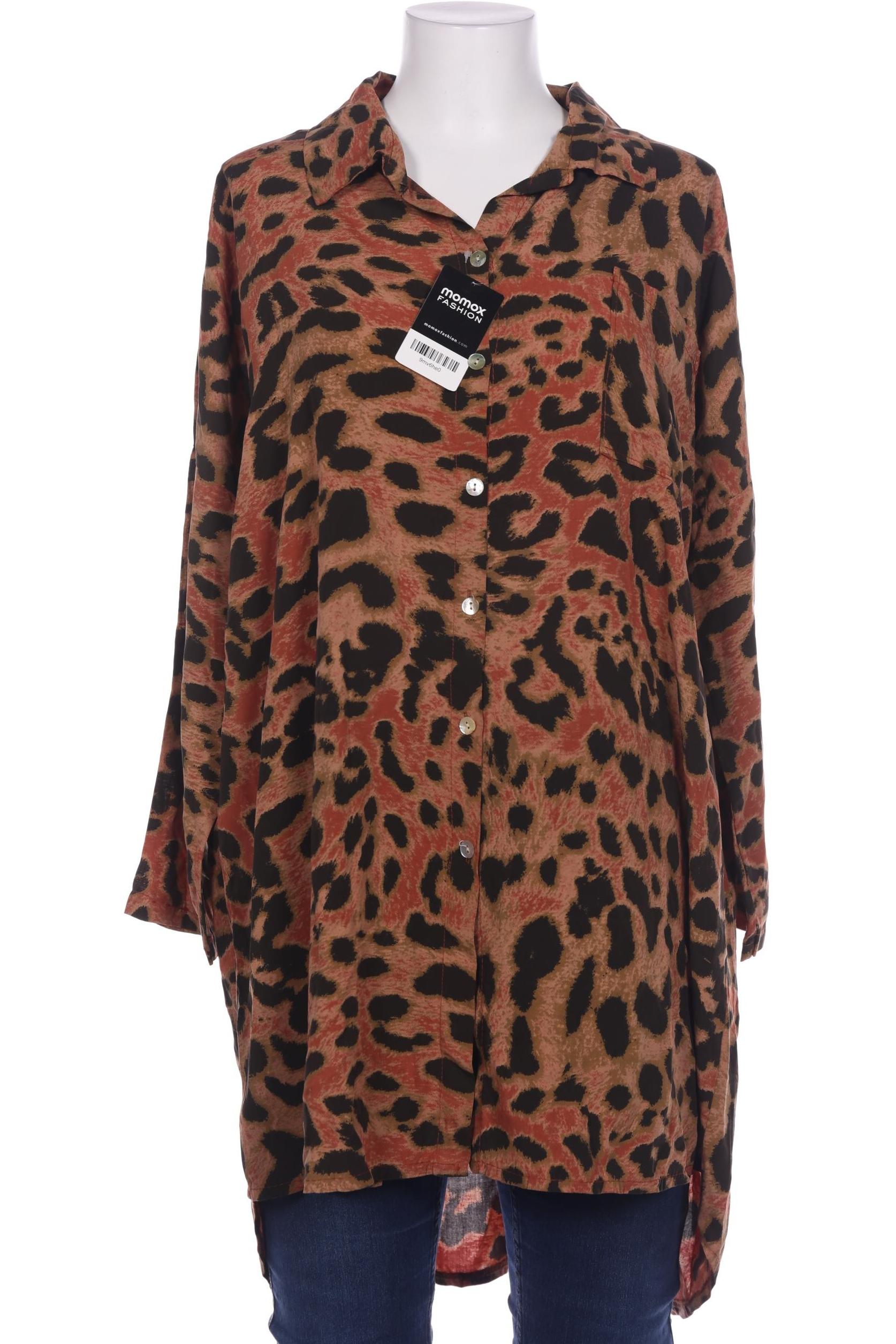 

Betty Barclay Damen Bluse, braun, Gr. 42