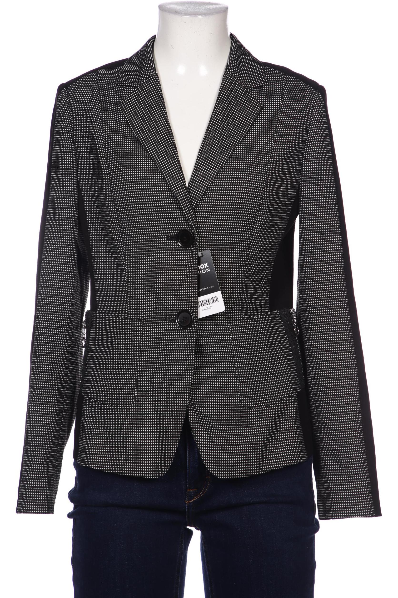 

Betty Barclay Damen Blazer, schwarz, Gr. 36