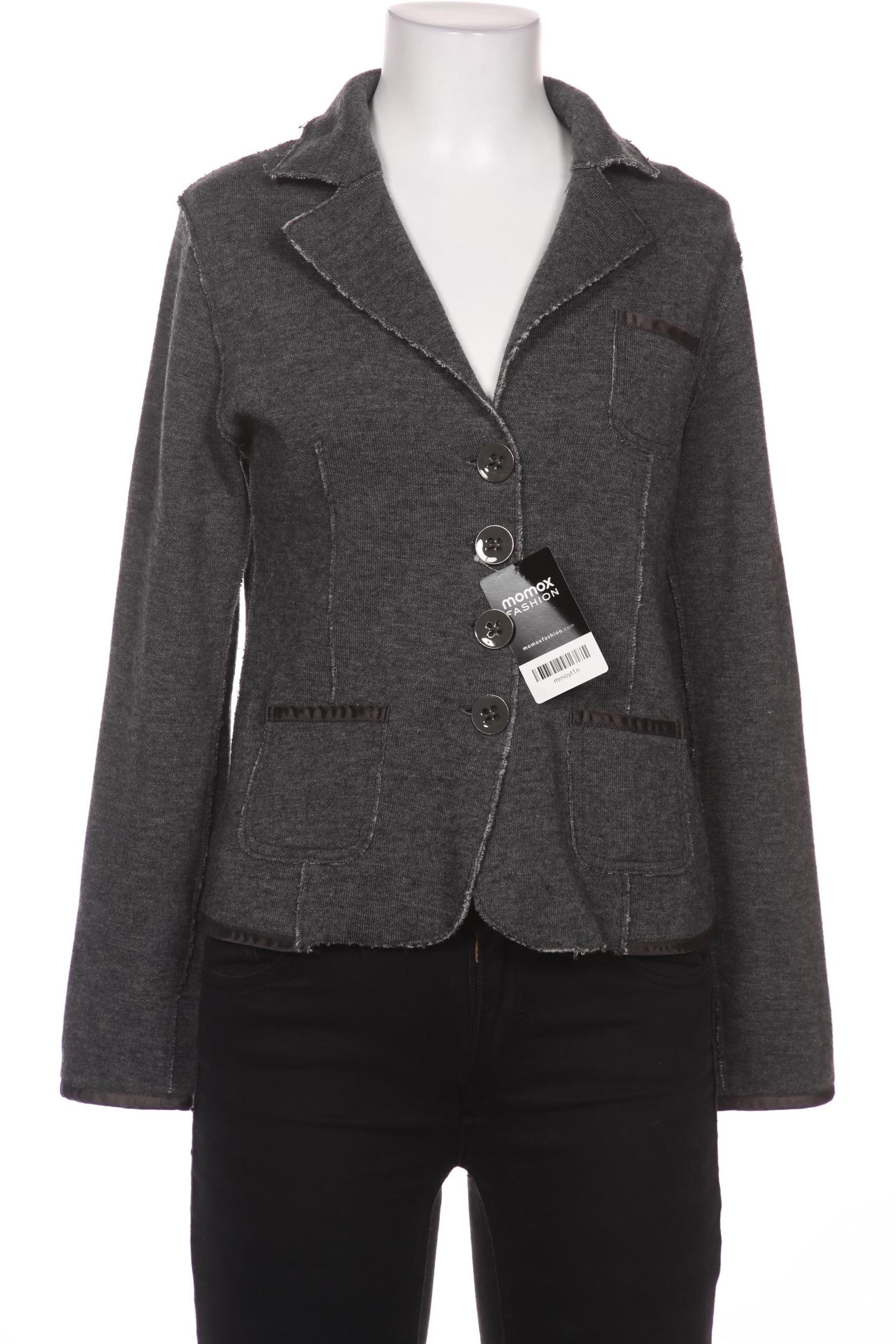 

Betty Barclay Damen Blazer, grau, Gr. 36