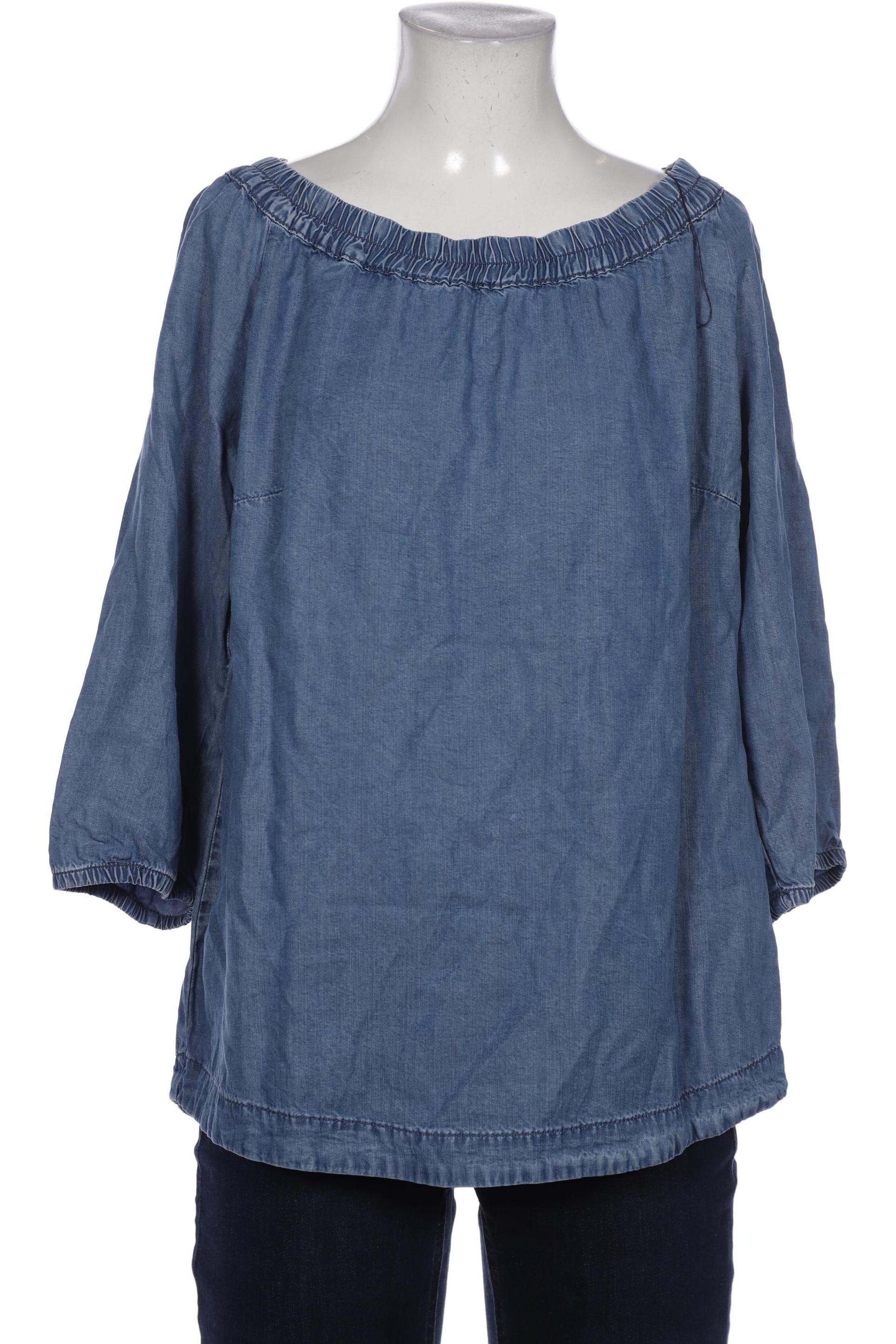 

Betty Barclay Damen Bluse, blau, Gr. 38