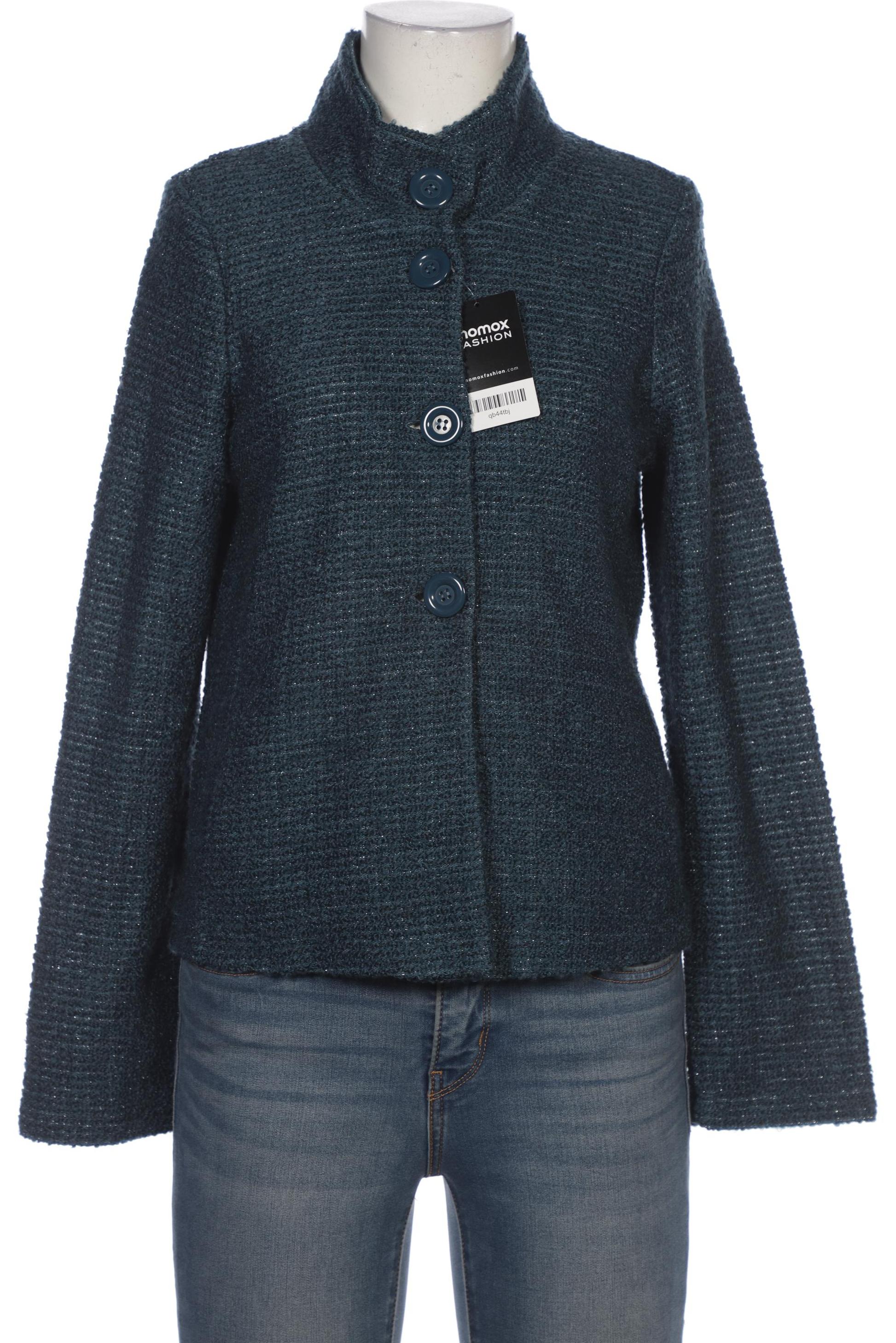 

Betty Barclay Damen Blazer, marineblau