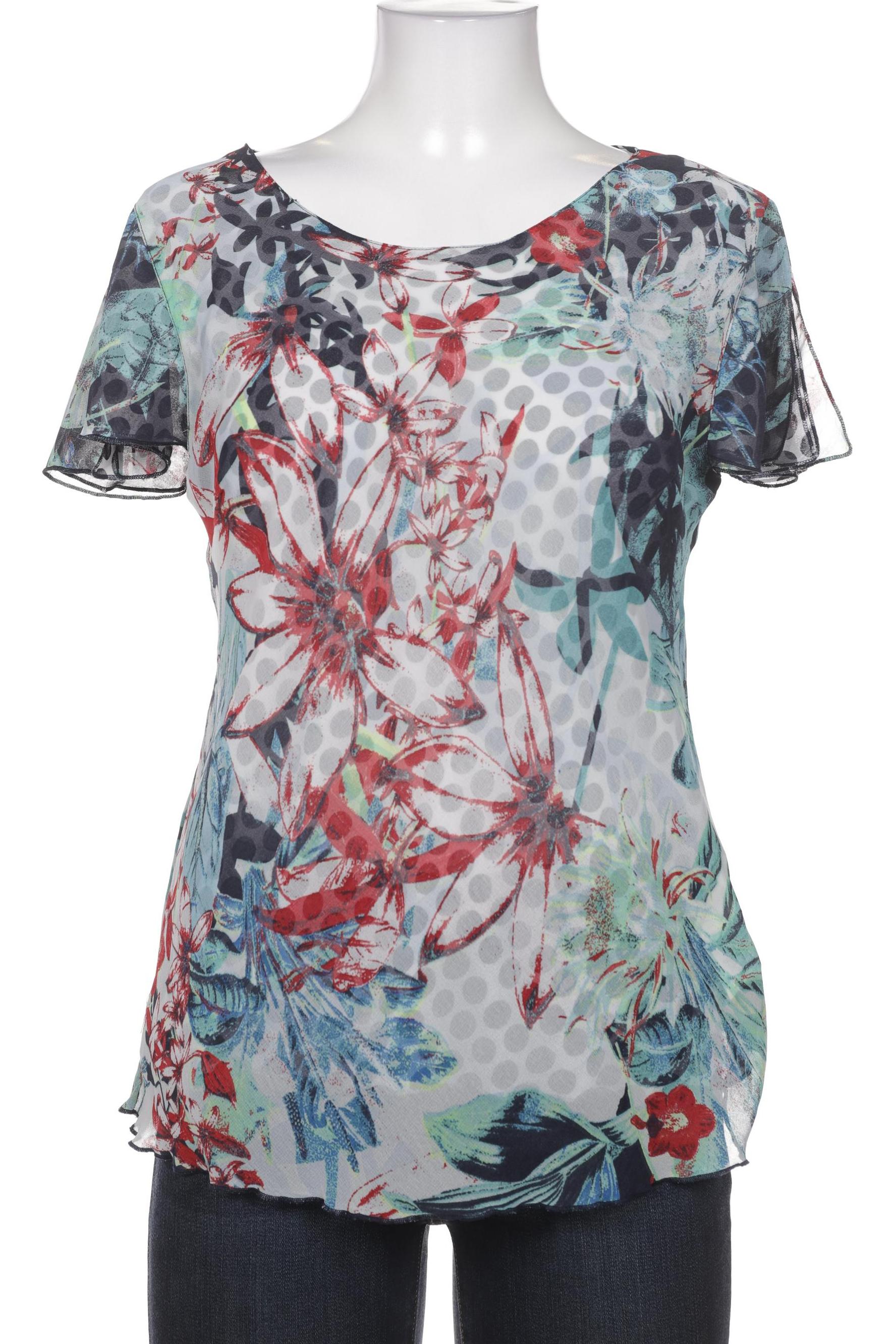 

Betty Barclay Damen Bluse, mehrfarbig, Gr. 38