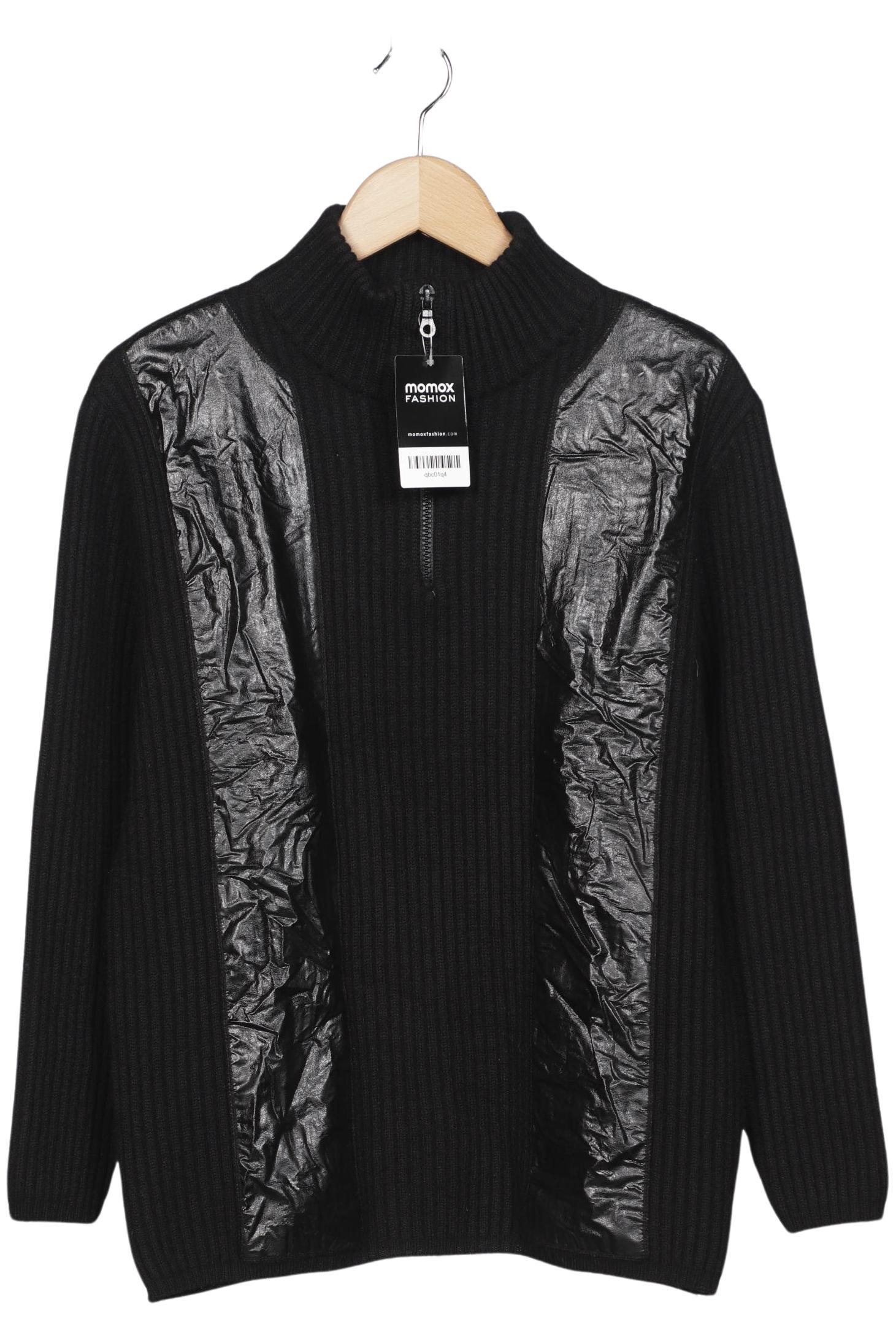 

Betty Barclay Damen Pullover, schwarz, Gr. 40