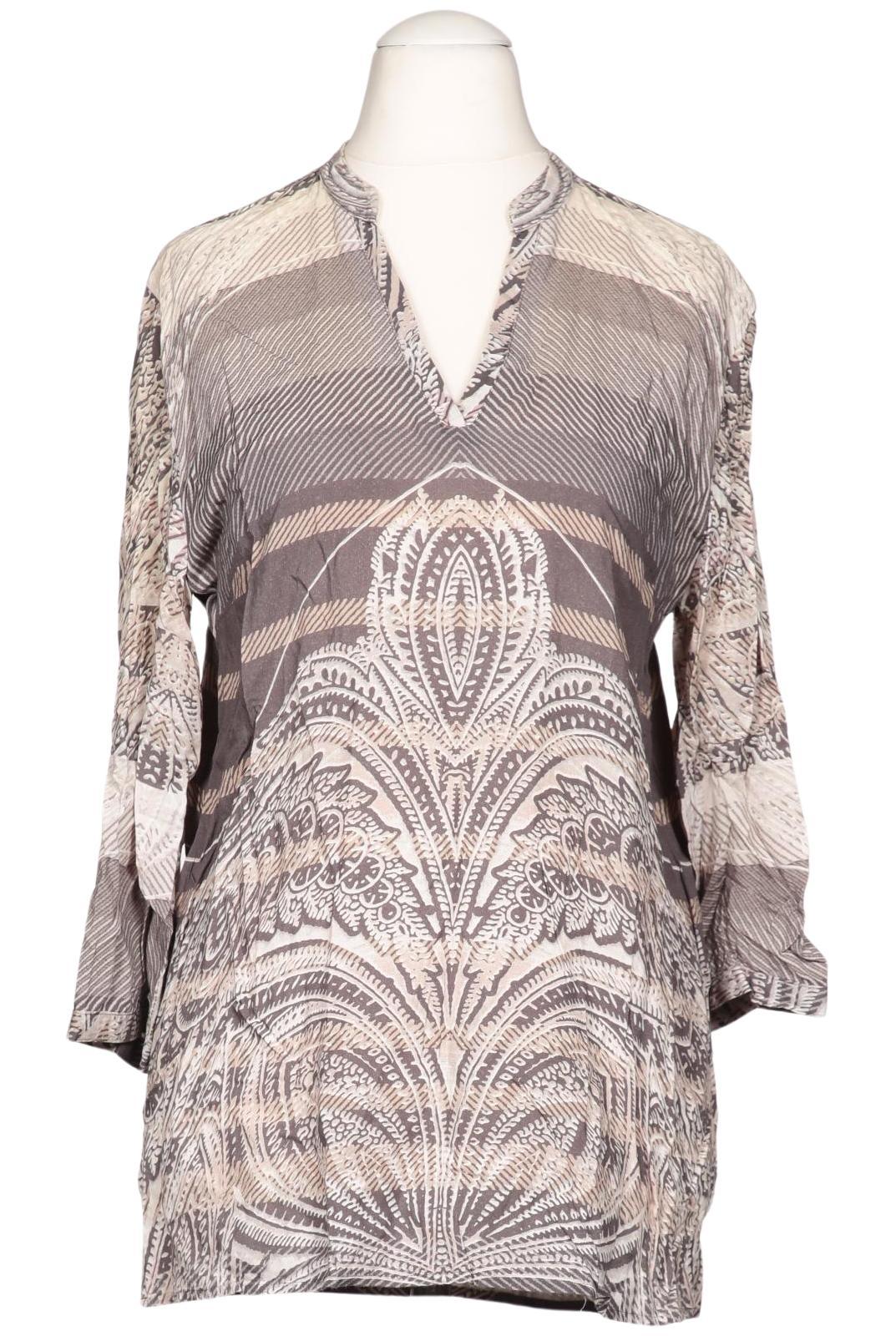 

Betty Barclay Damen Bluse, mehrfarbig, Gr. 38