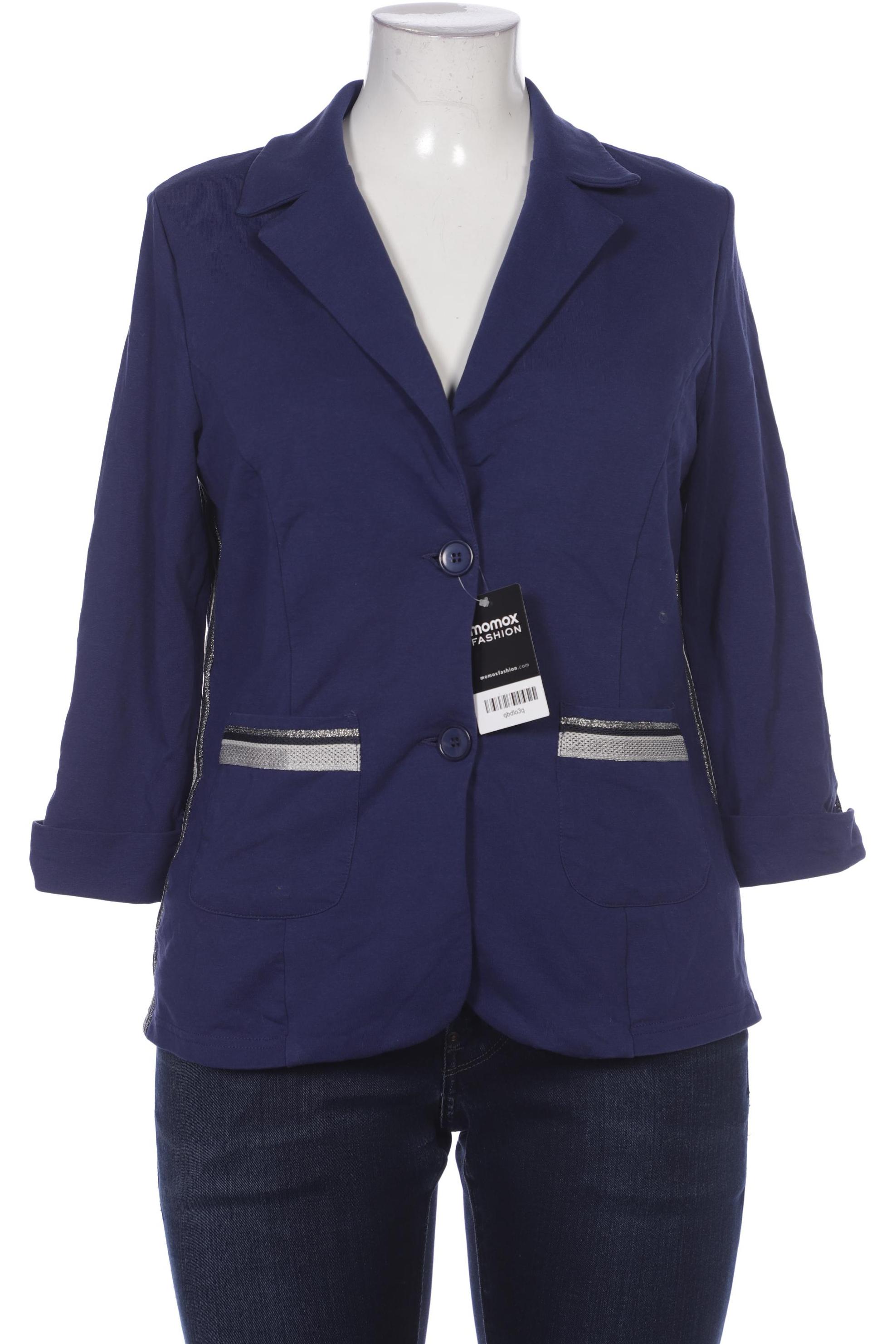 

Betty Barclay Damen Blazer, marineblau, Gr. 42