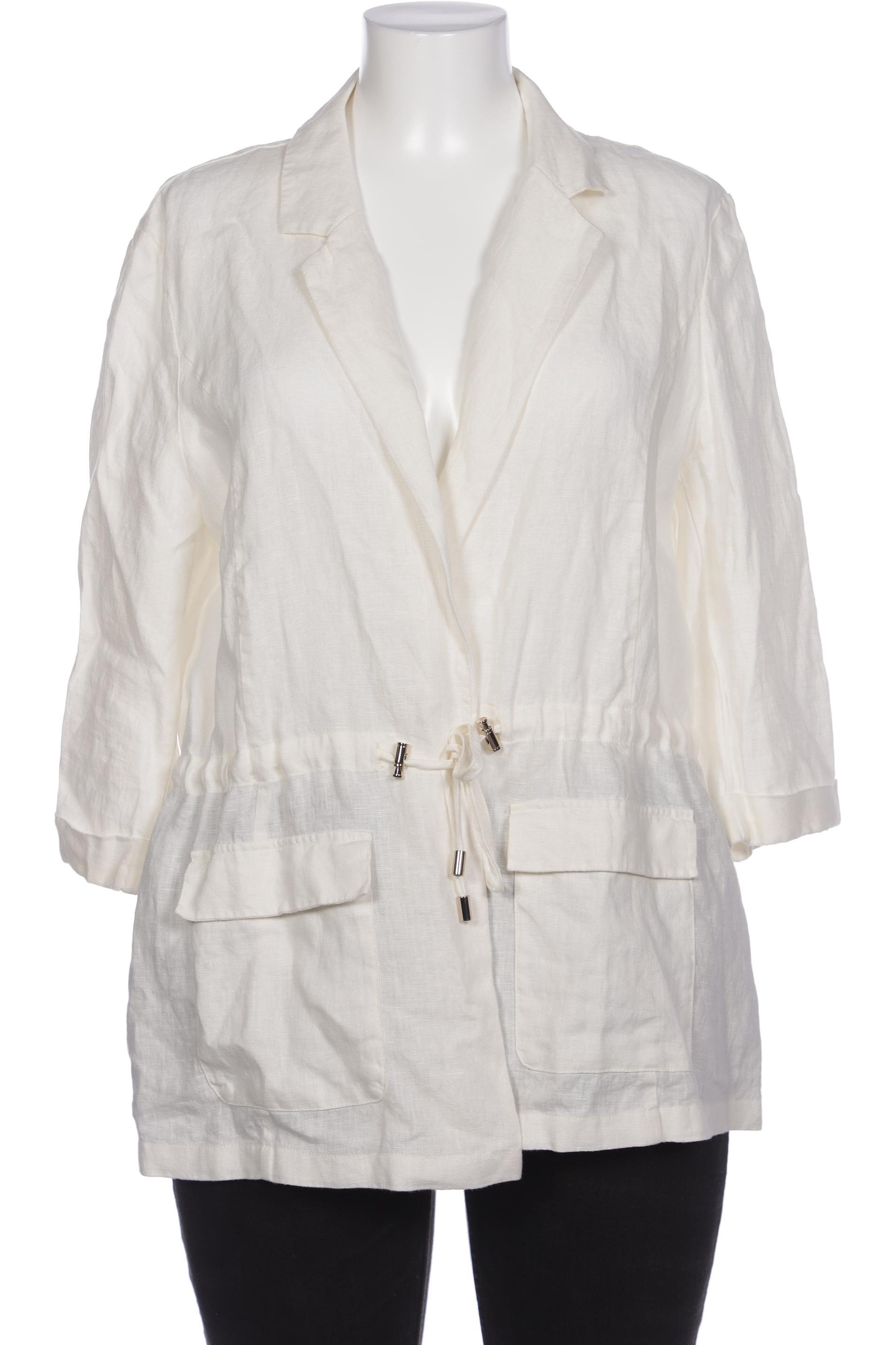 

Betty Barclay Damen Blazer, cremeweiß, Gr. 44