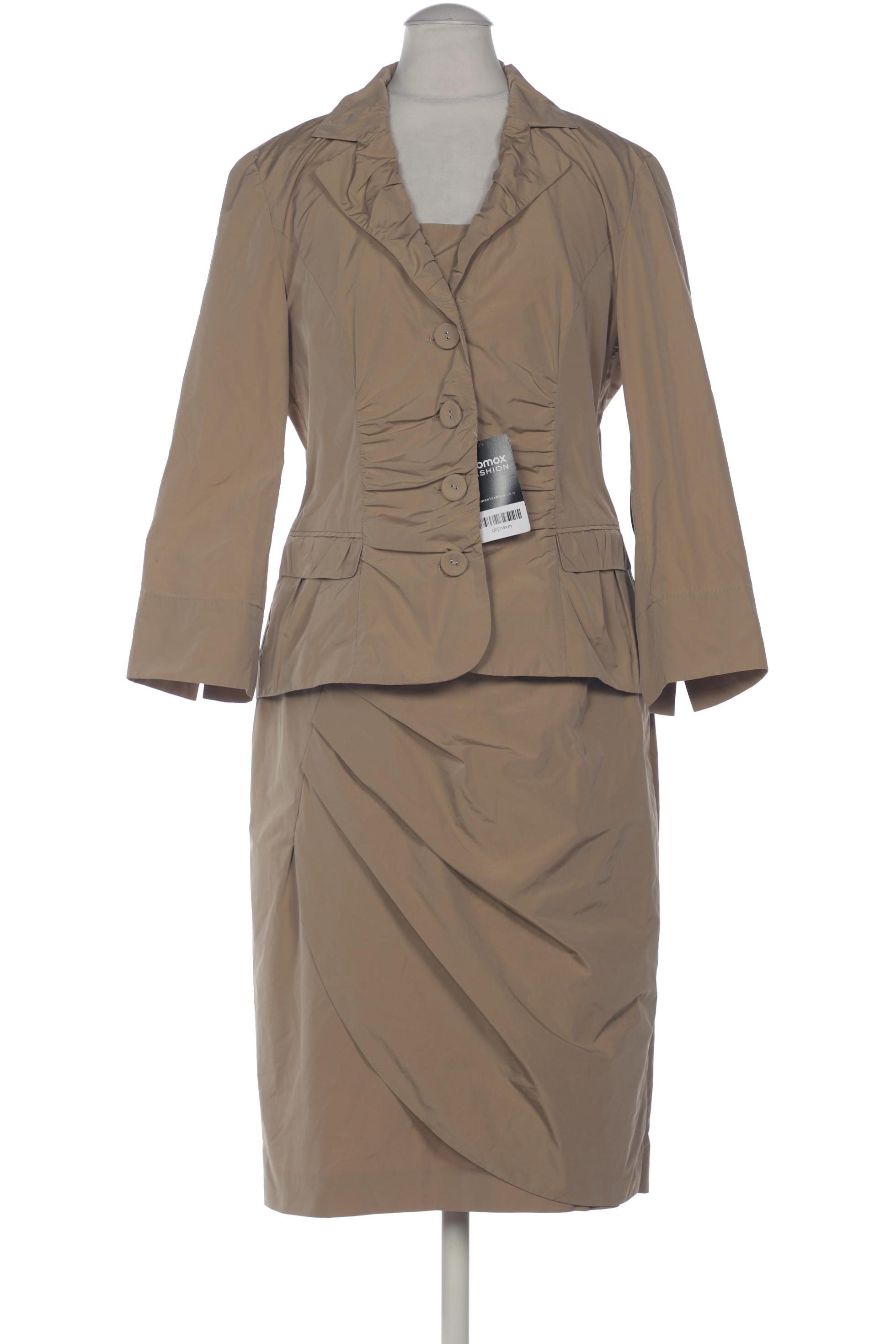 

Betty Barclay Damen Anzug, braun, Gr. 36