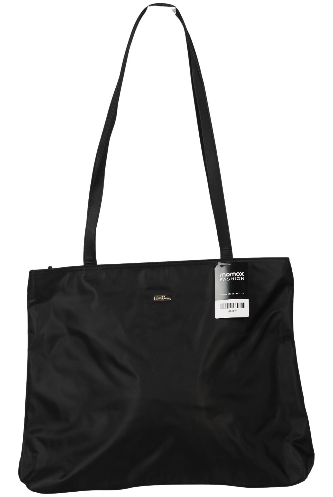 

Betty Barclay Damen Handtasche, schwarz, Gr.