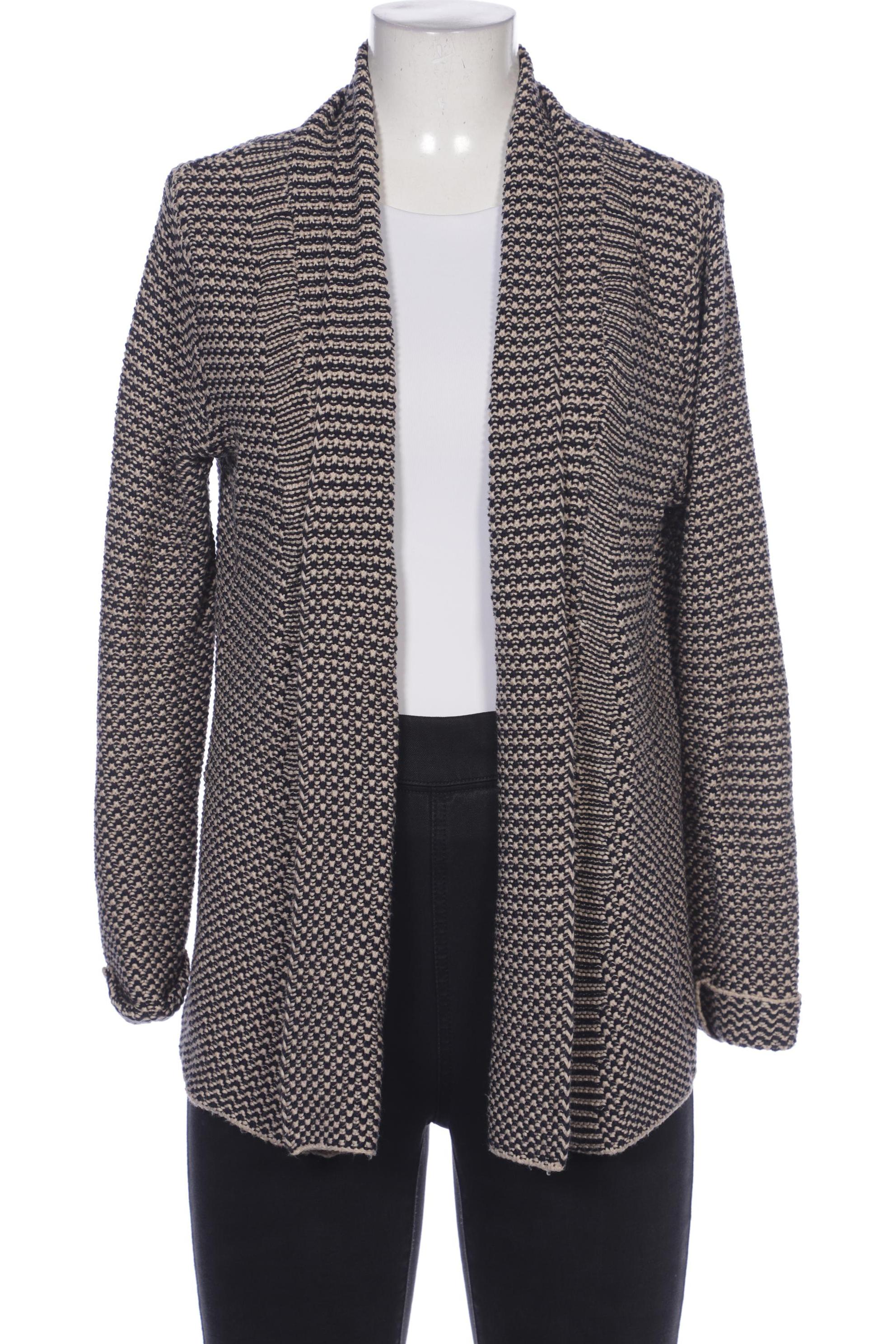 

Betty Barclay Damen Strickjacke, beige, Gr. 42