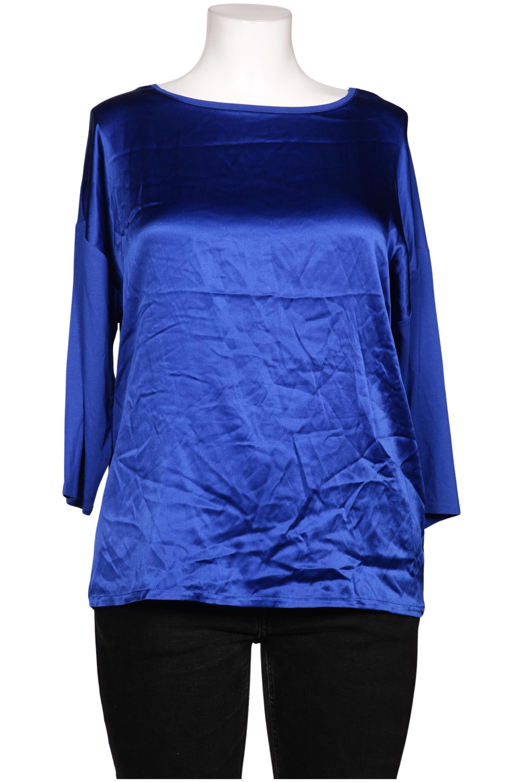 

Betty Barclay Damen Bluse, blau, Gr. 44