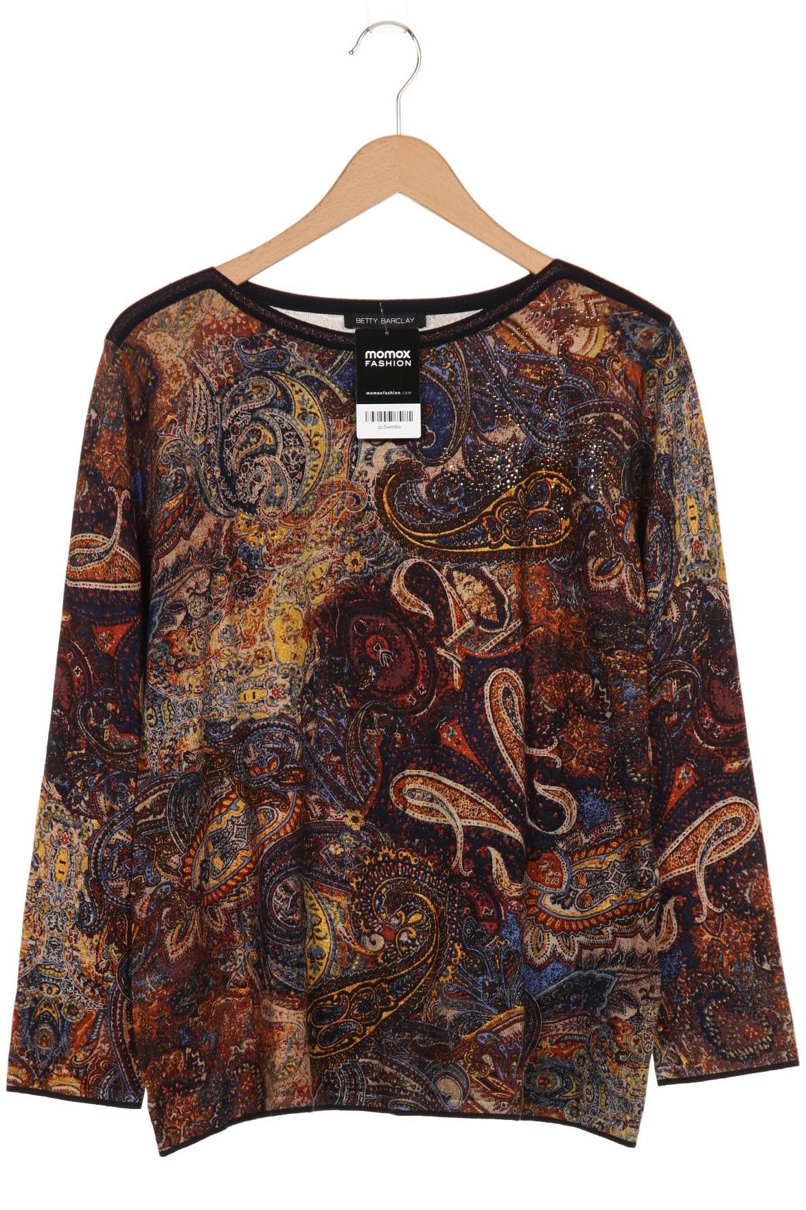 

Betty Barclay Damen Pullover, mehrfarbig, Gr. 46