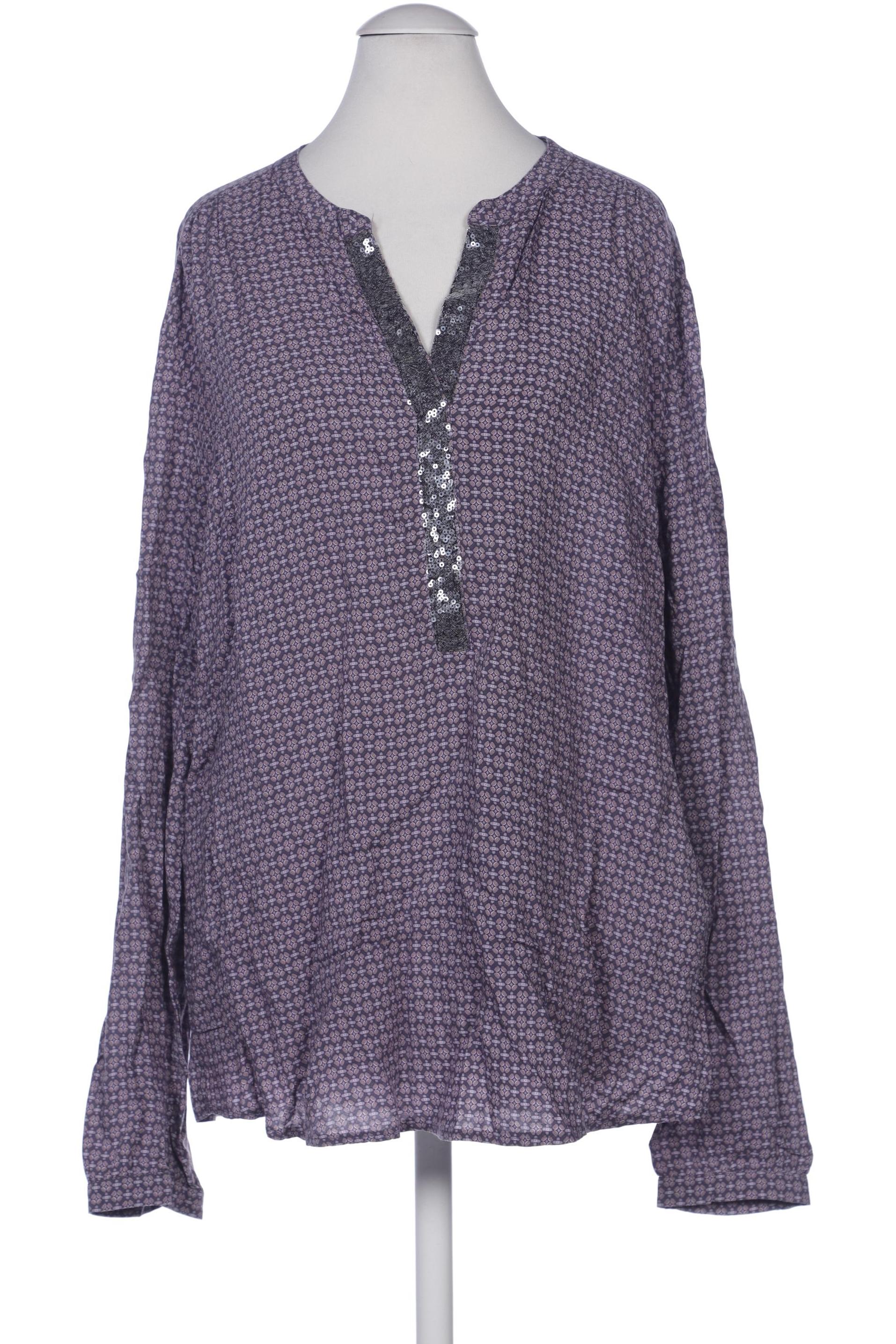 

Betty Barclay Damen Bluse, flieder, Gr. 40