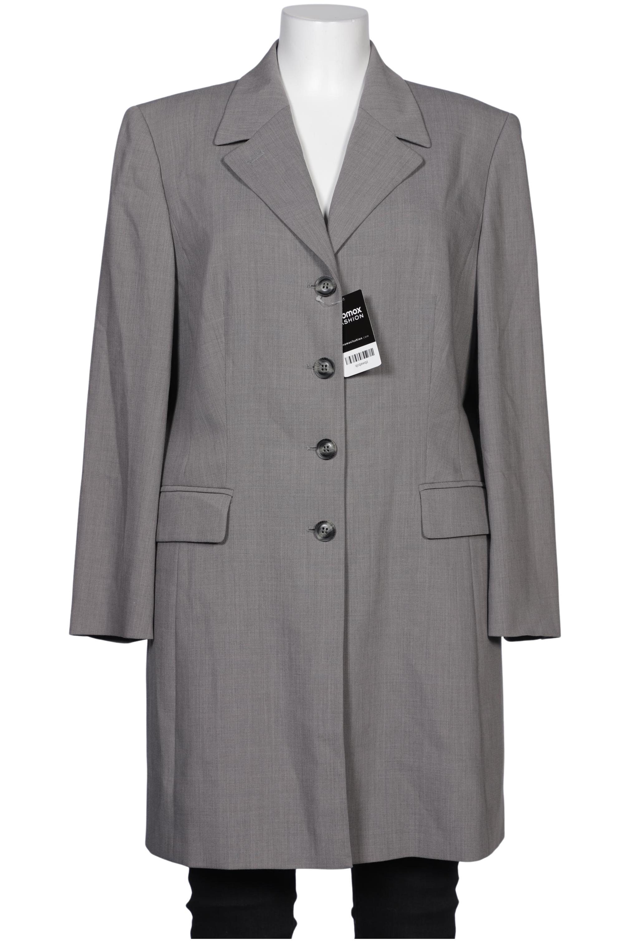 

Betty Barclay Damen Blazer, grau, Gr. 44