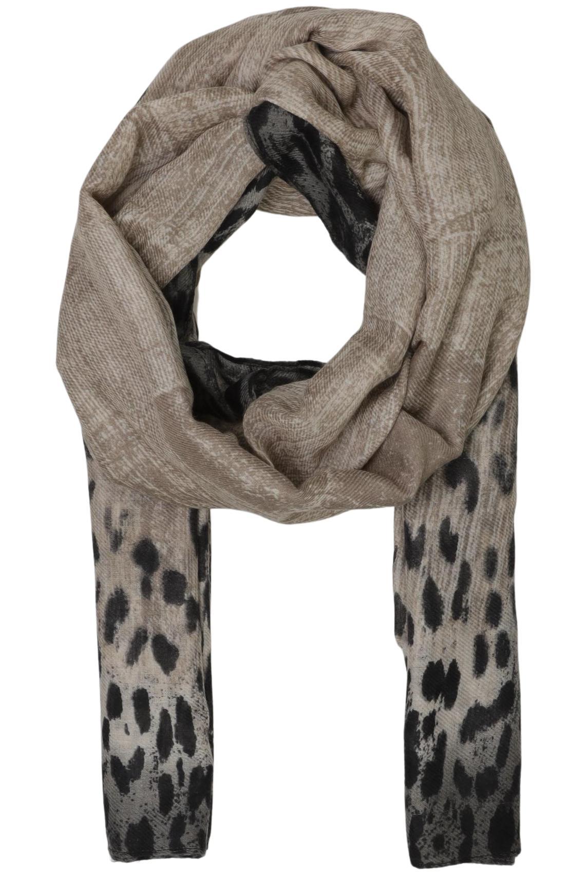 

Betty Barclay Damen Schal, beige, Gr.