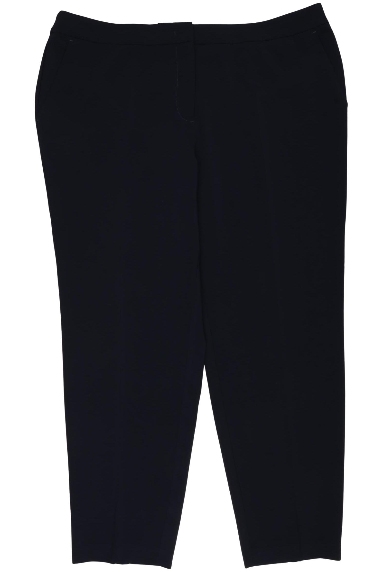 

Betty Barclay Damen Stoffhose, marineblau, Gr. 46
