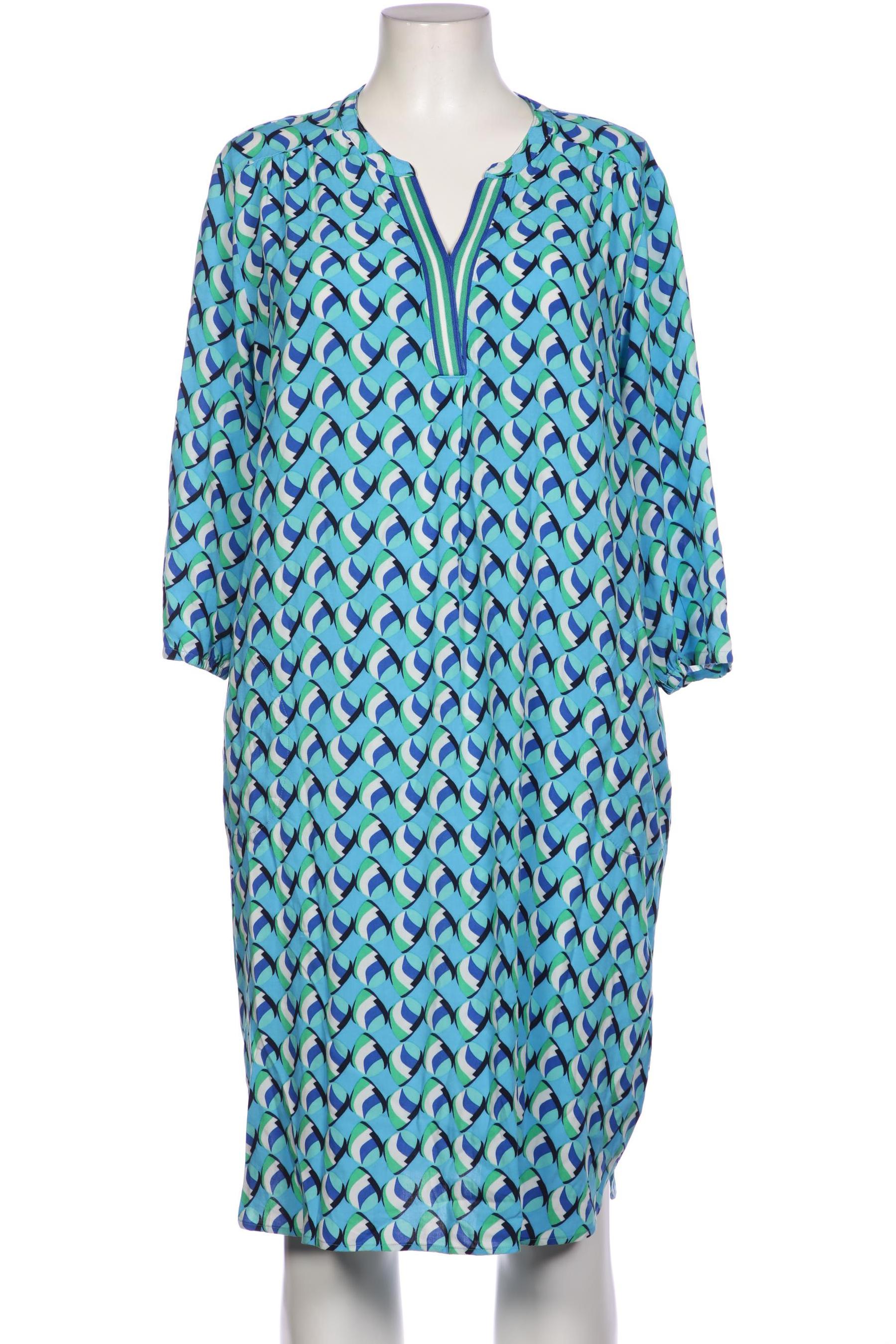 

Betty Barclay Damen Kleid, blau, Gr. 44