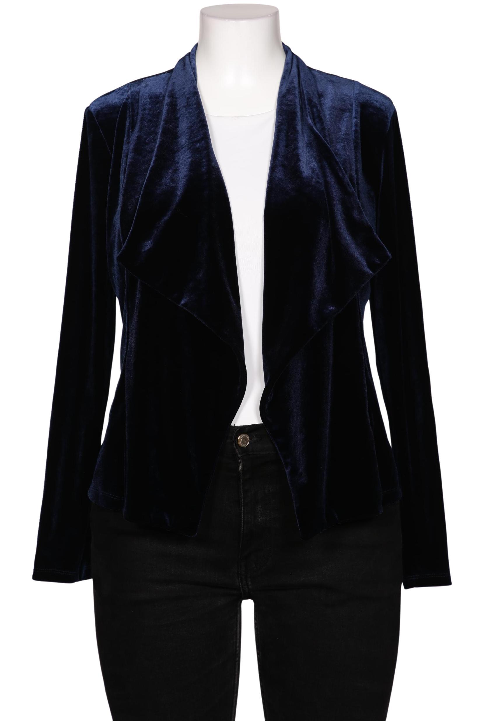 

Betty Barclay Damen Strickjacke, marineblau, Gr. 42