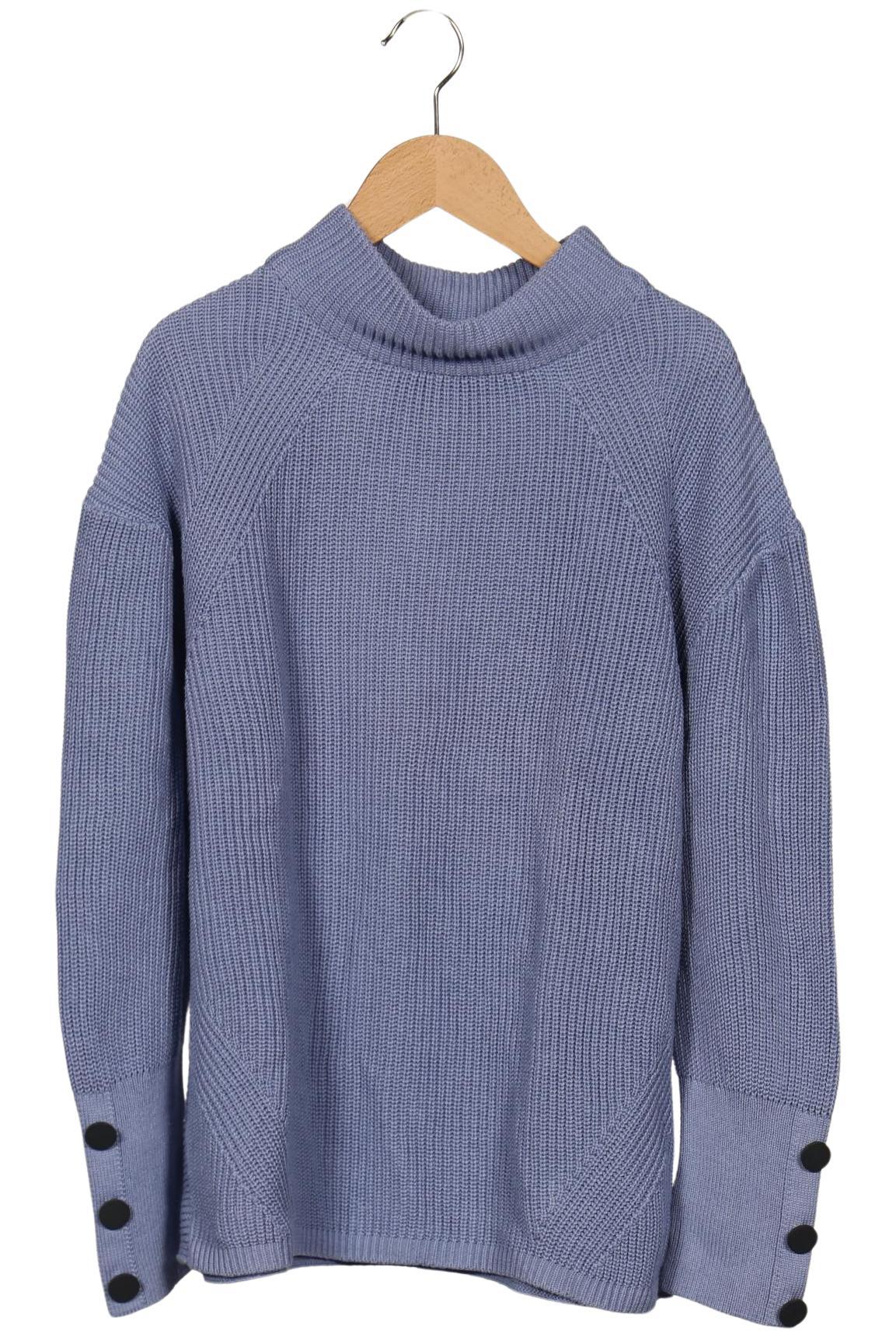 

Betty Barclay Damen Pullover, blau, Gr. 42