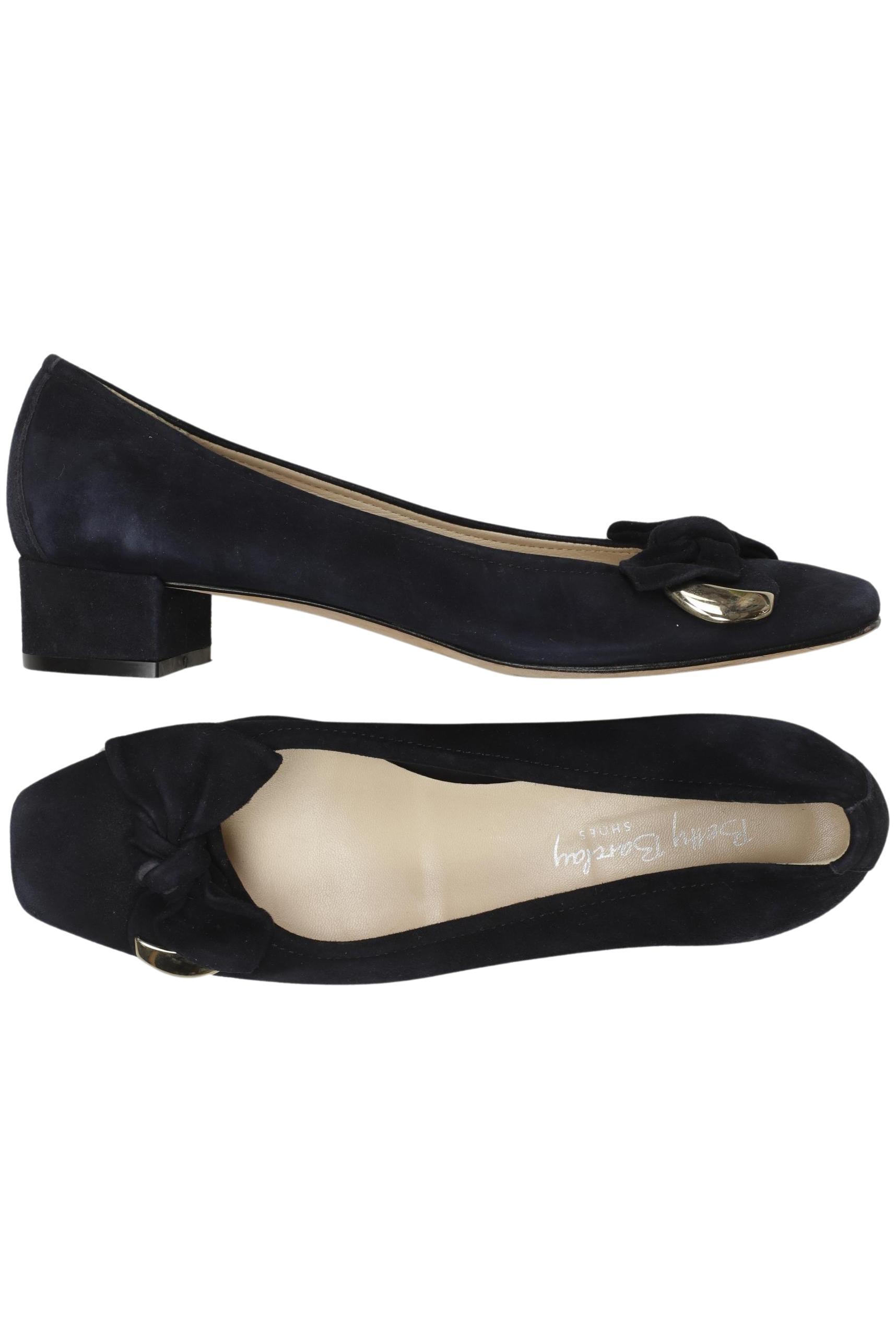 

Betty Barclay Damen Pumps, marineblau, Gr. 39