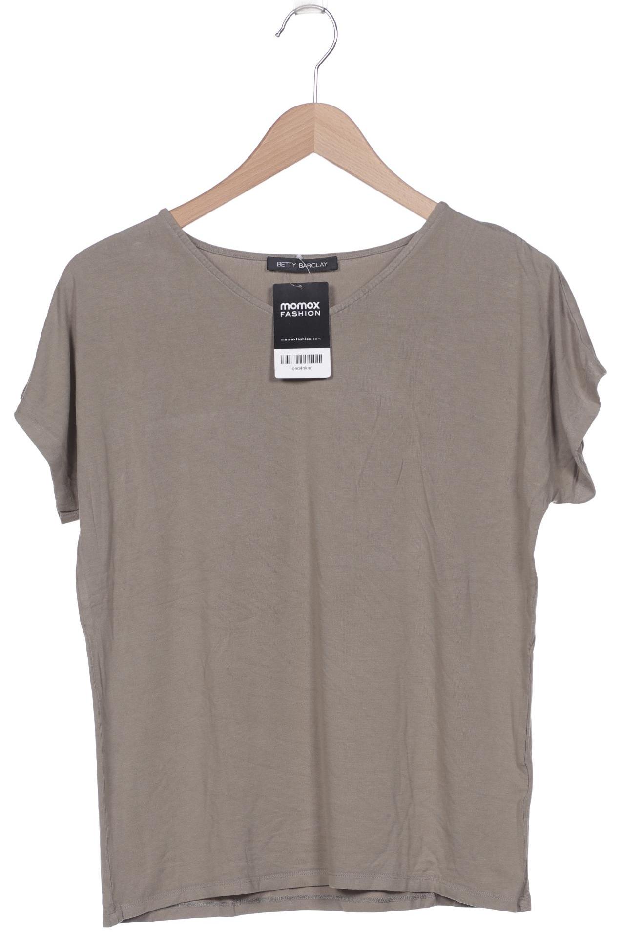 

Betty Barclay Damen T-Shirt, grün