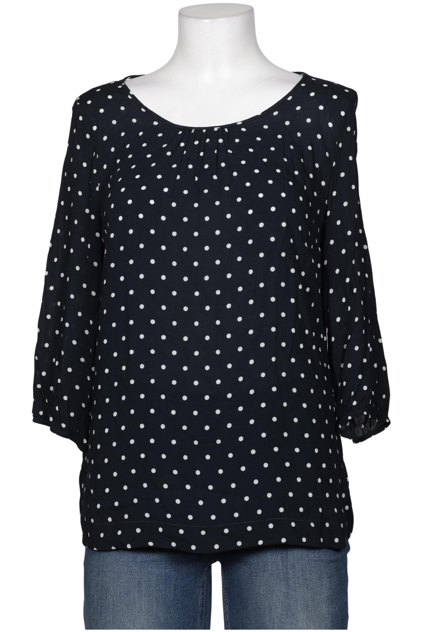 

Betty Barclay Damen Bluse, marineblau, Gr. 38