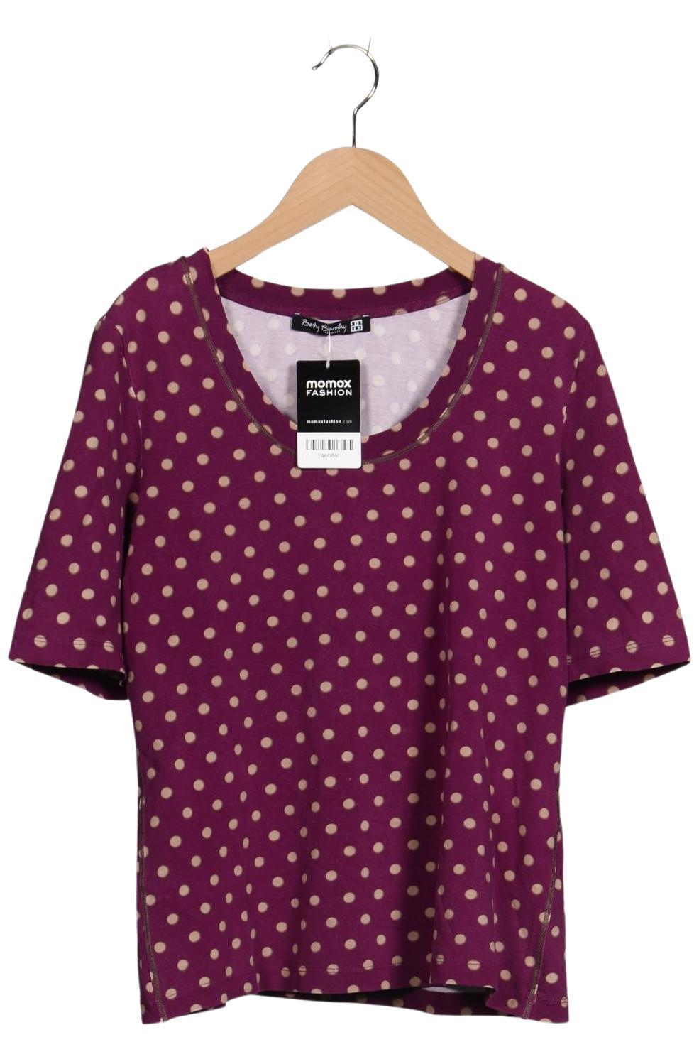 

Betty Barclay Damen T-Shirt, pink, Gr. 44