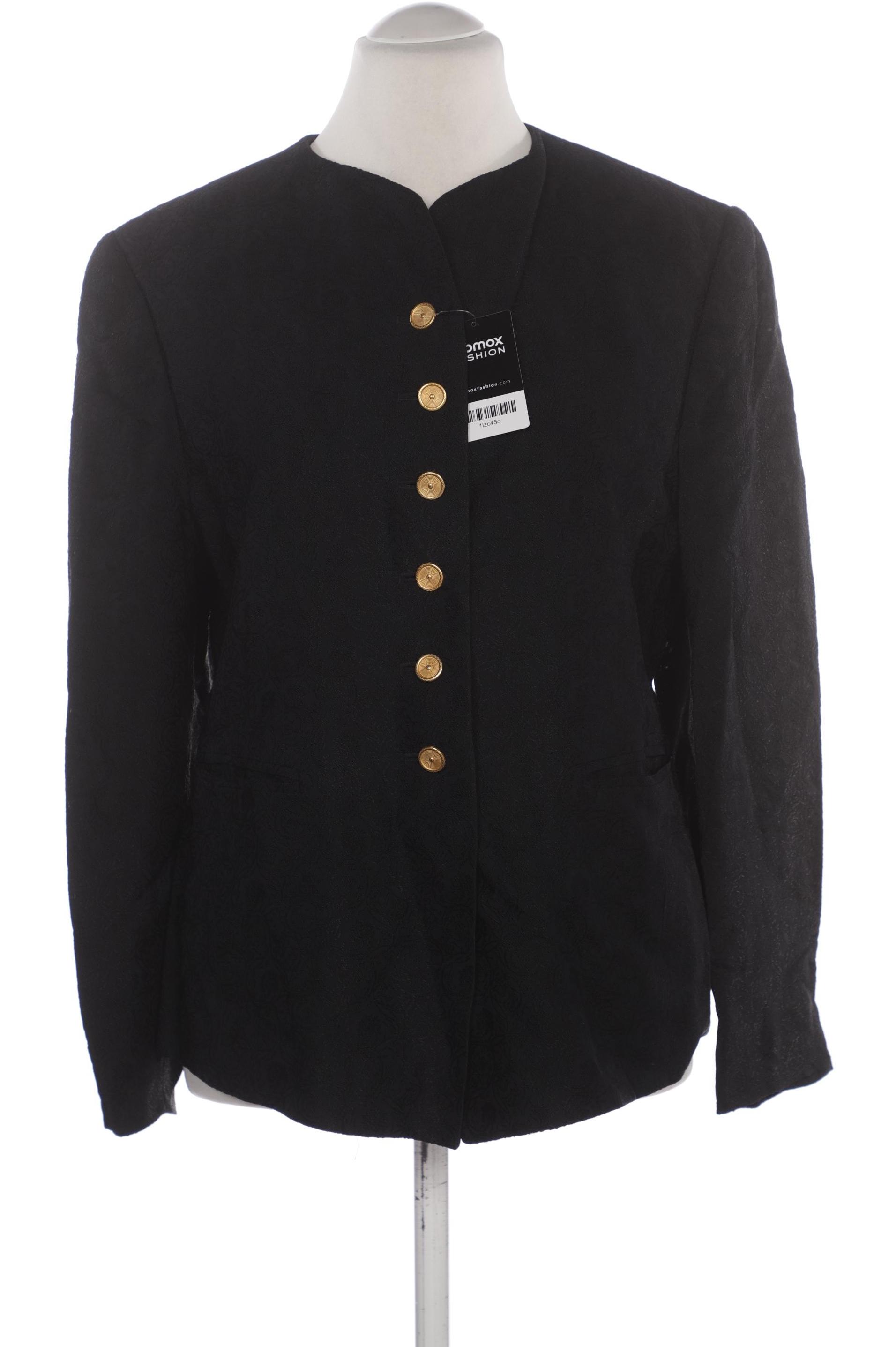 

Betty Barclay Damen Blazer, schwarz, Gr. 42