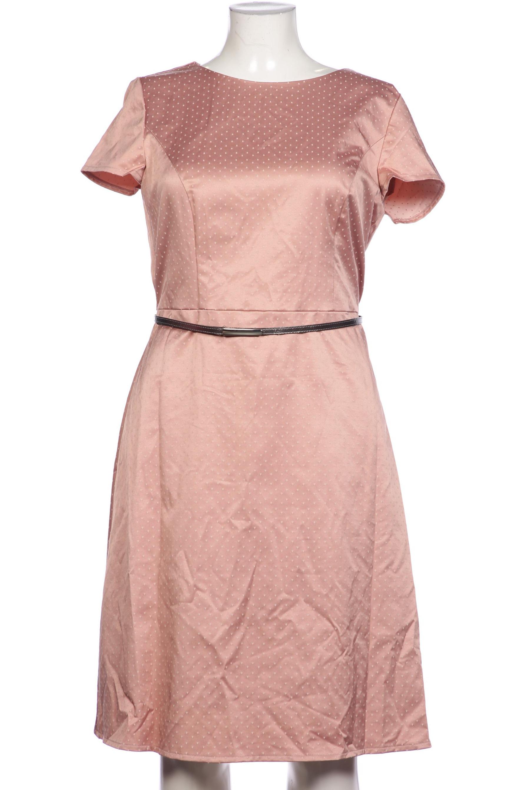 

Betty Barclay Damen Kleid, pink, Gr. 42