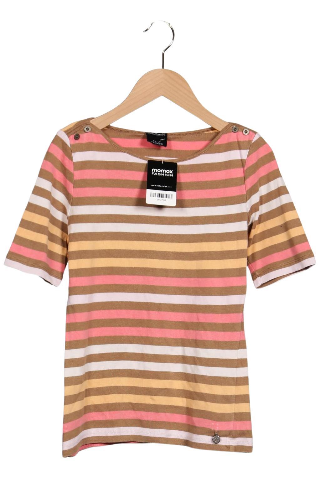 

Betty Barclay Damen T-Shirt, mehrfarbig, Gr. 36