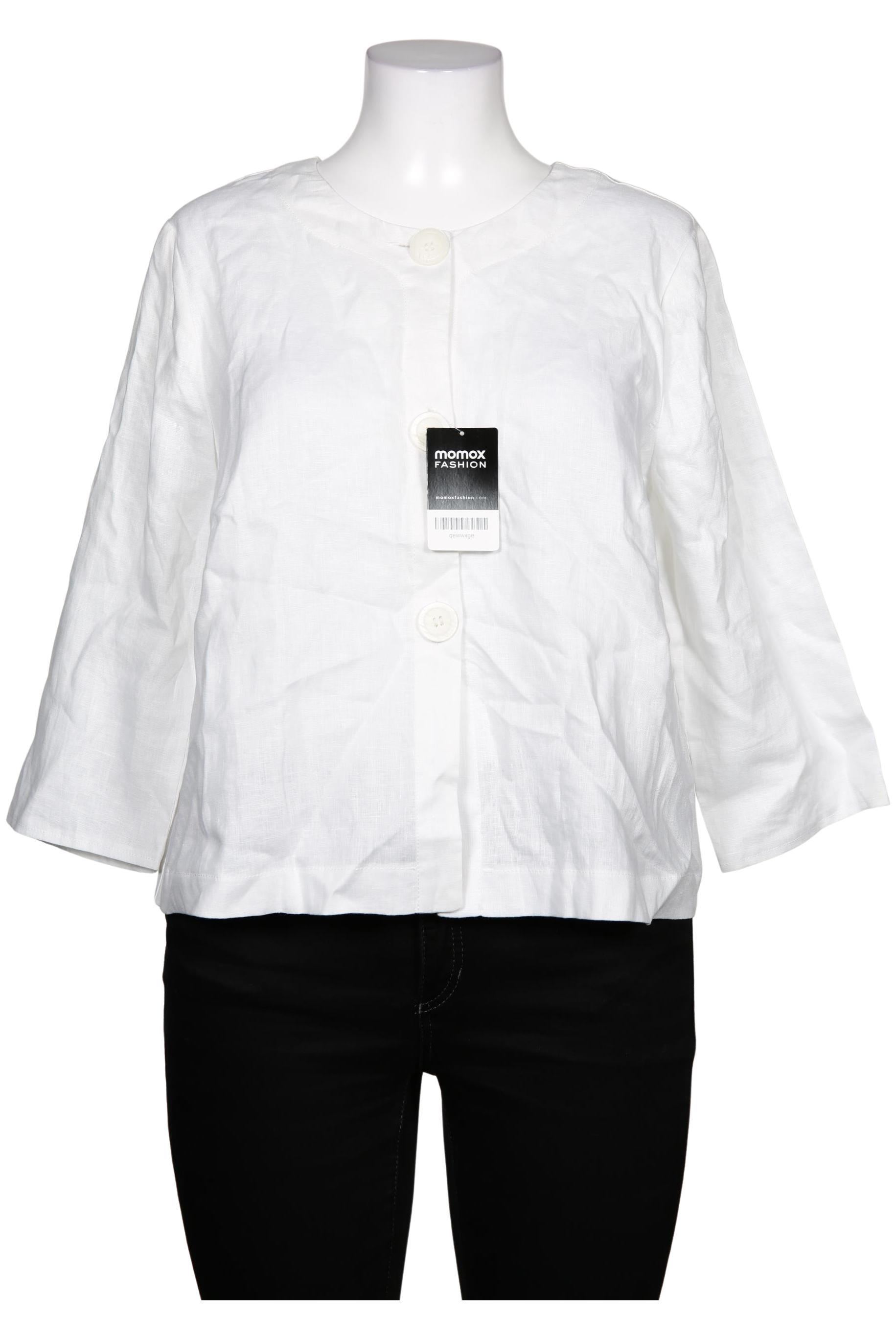 

Betty Barclay Damen Blazer, weiß, Gr. 44