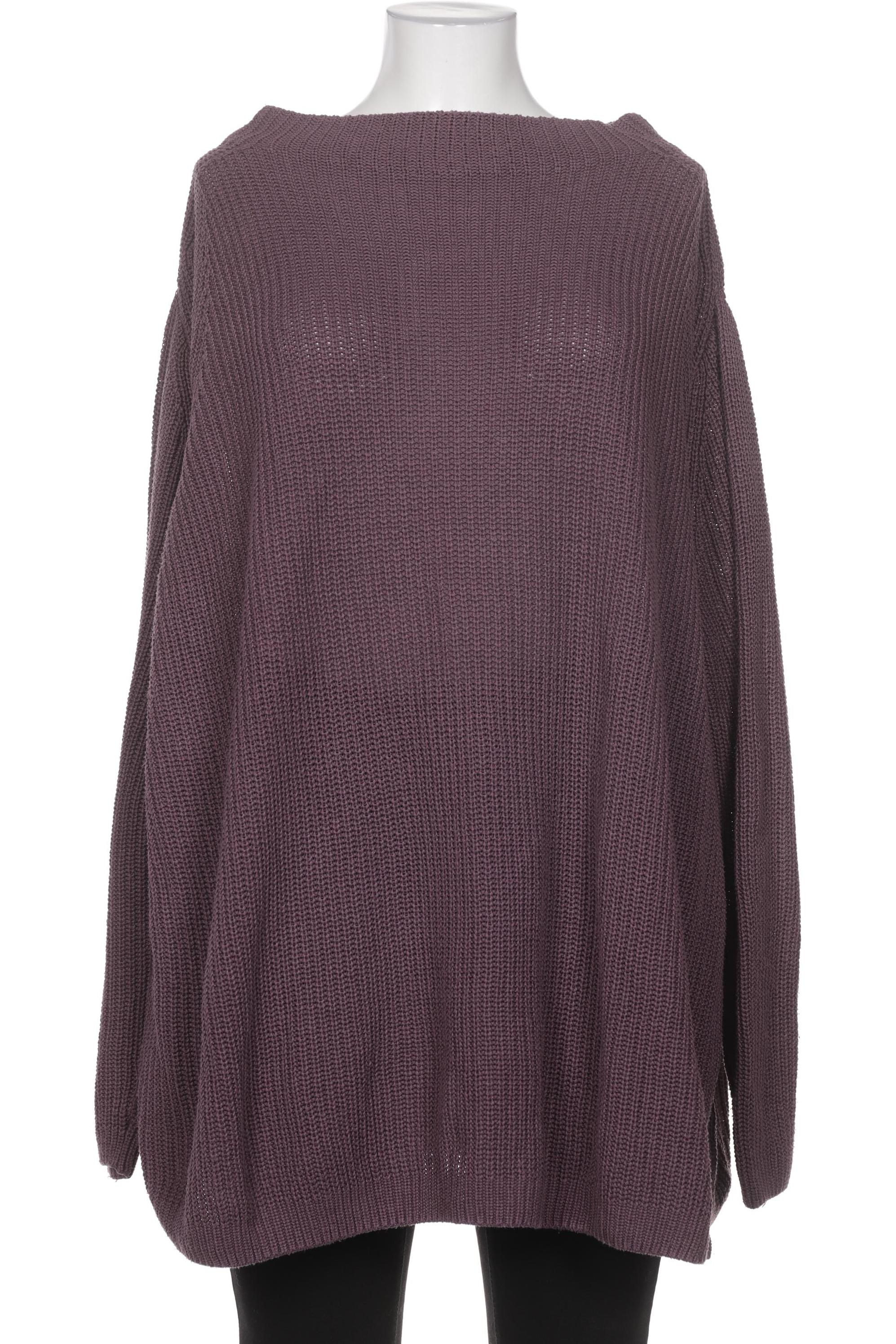 

Betty Barclay Damen Pullover, flieder, Gr. 48