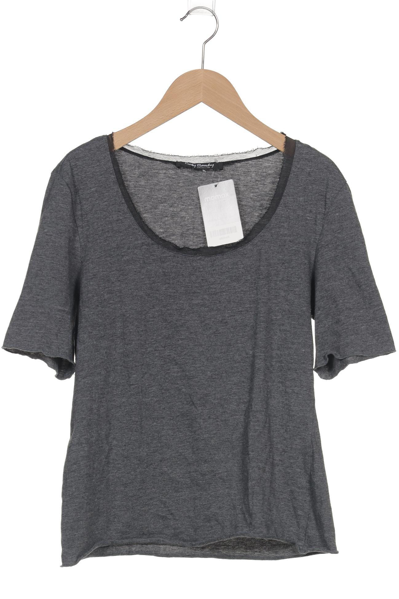 

Betty Barclay Damen T-Shirt, grau, Gr. 38