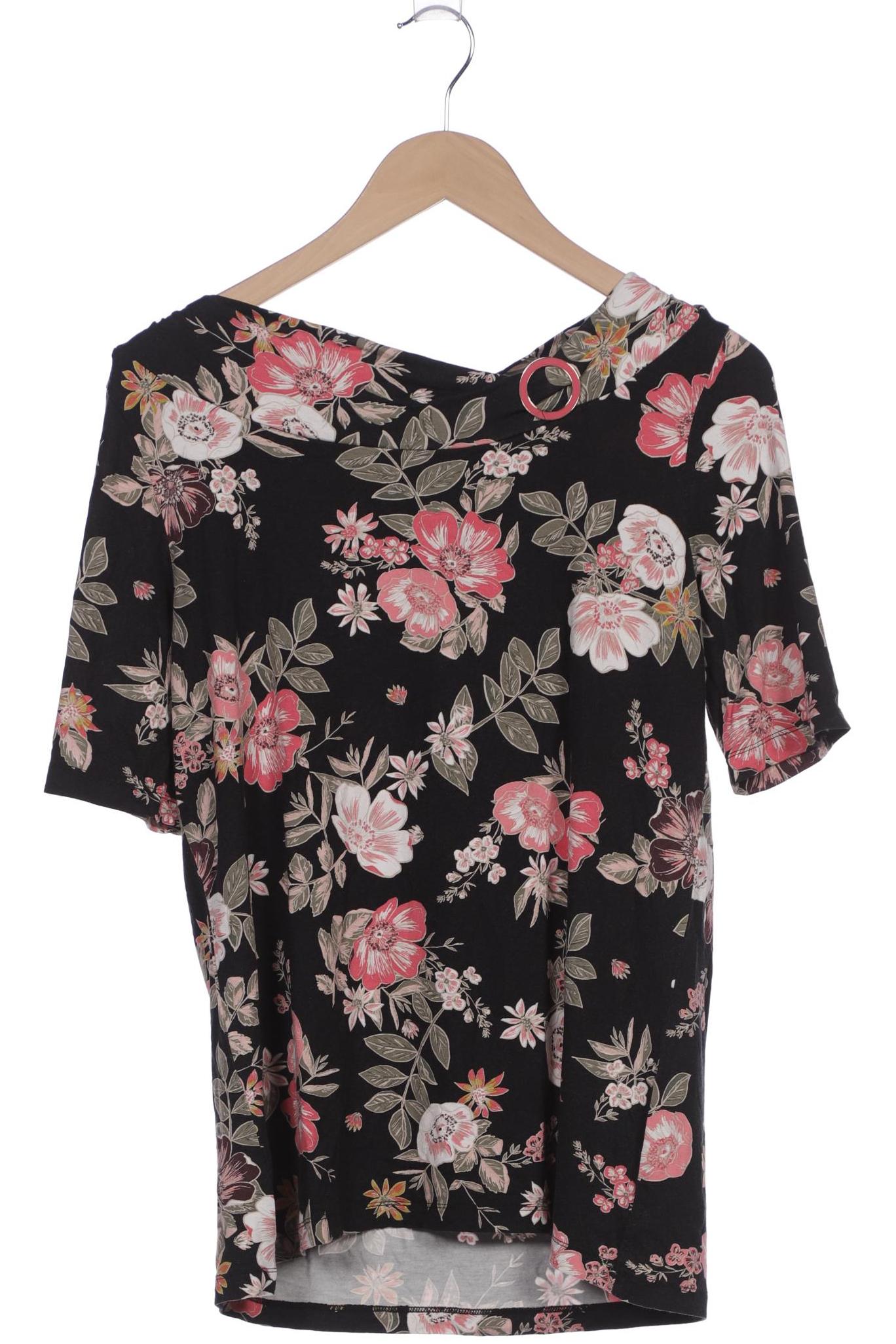 

Betty Barclay Damen T-Shirt, schwarz, Gr. 38