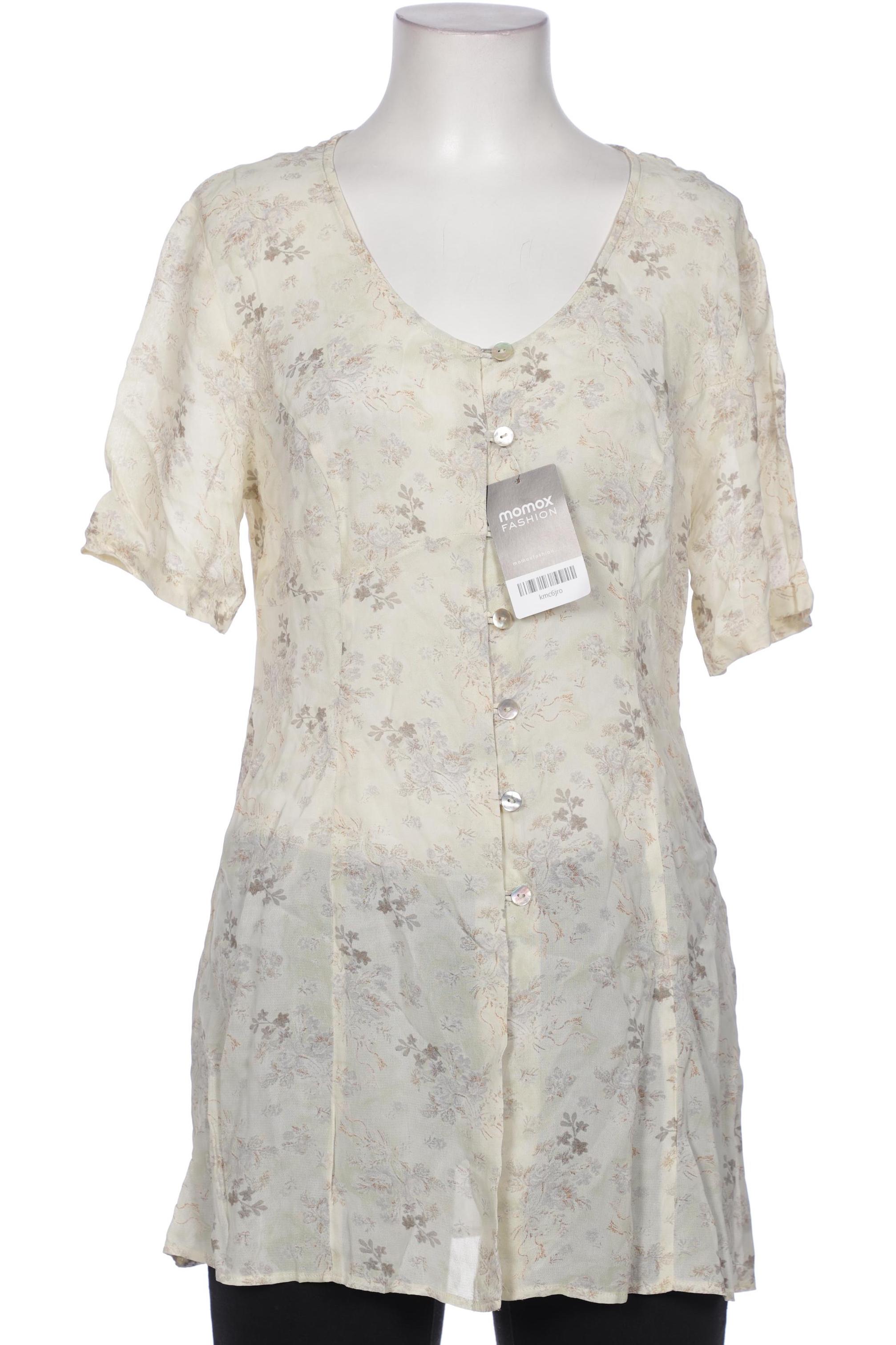 

Betty Barclay Damen Bluse, cremeweiß, Gr. 38