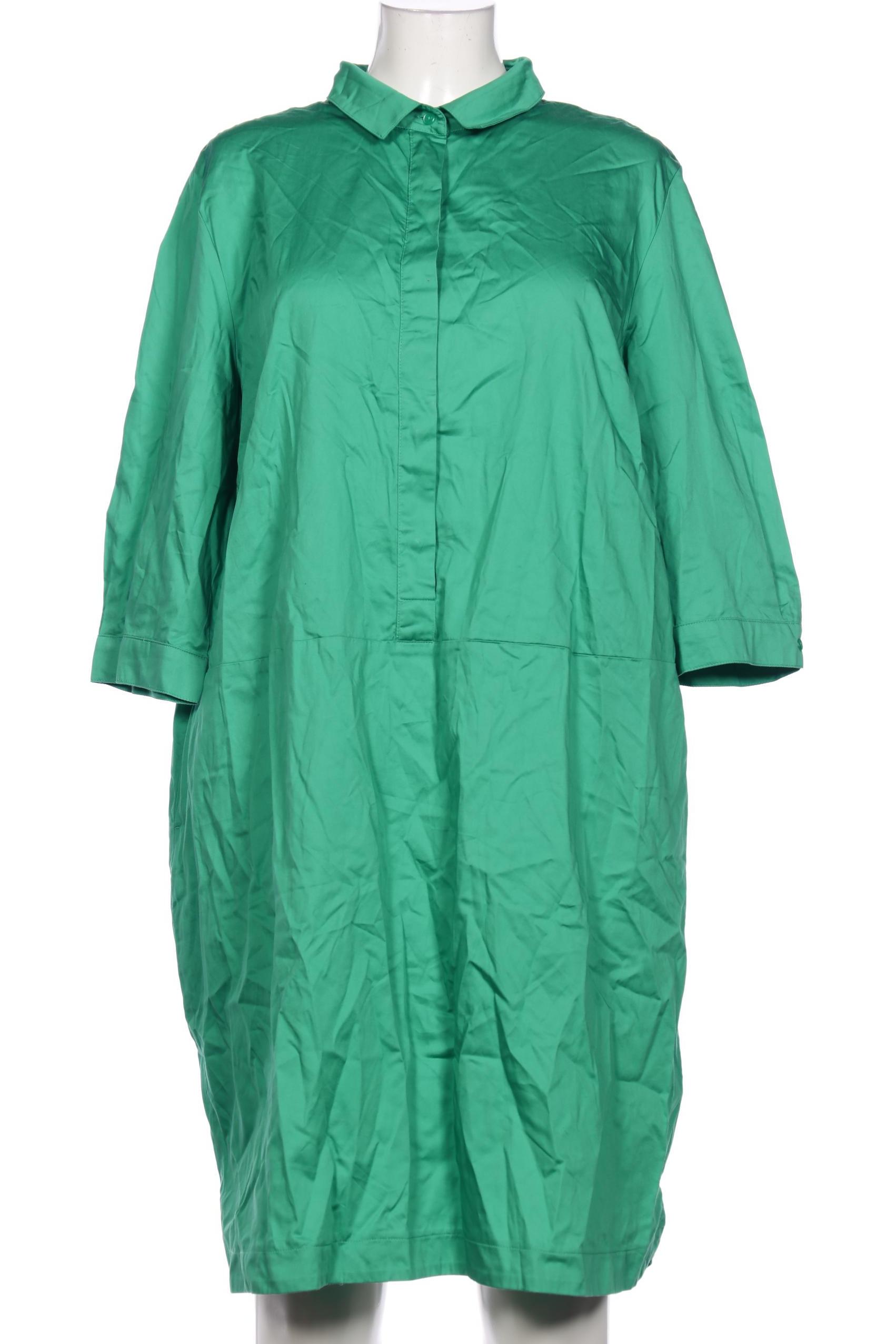 

Betty Barclay Damen Kleid, grün, Gr. 48