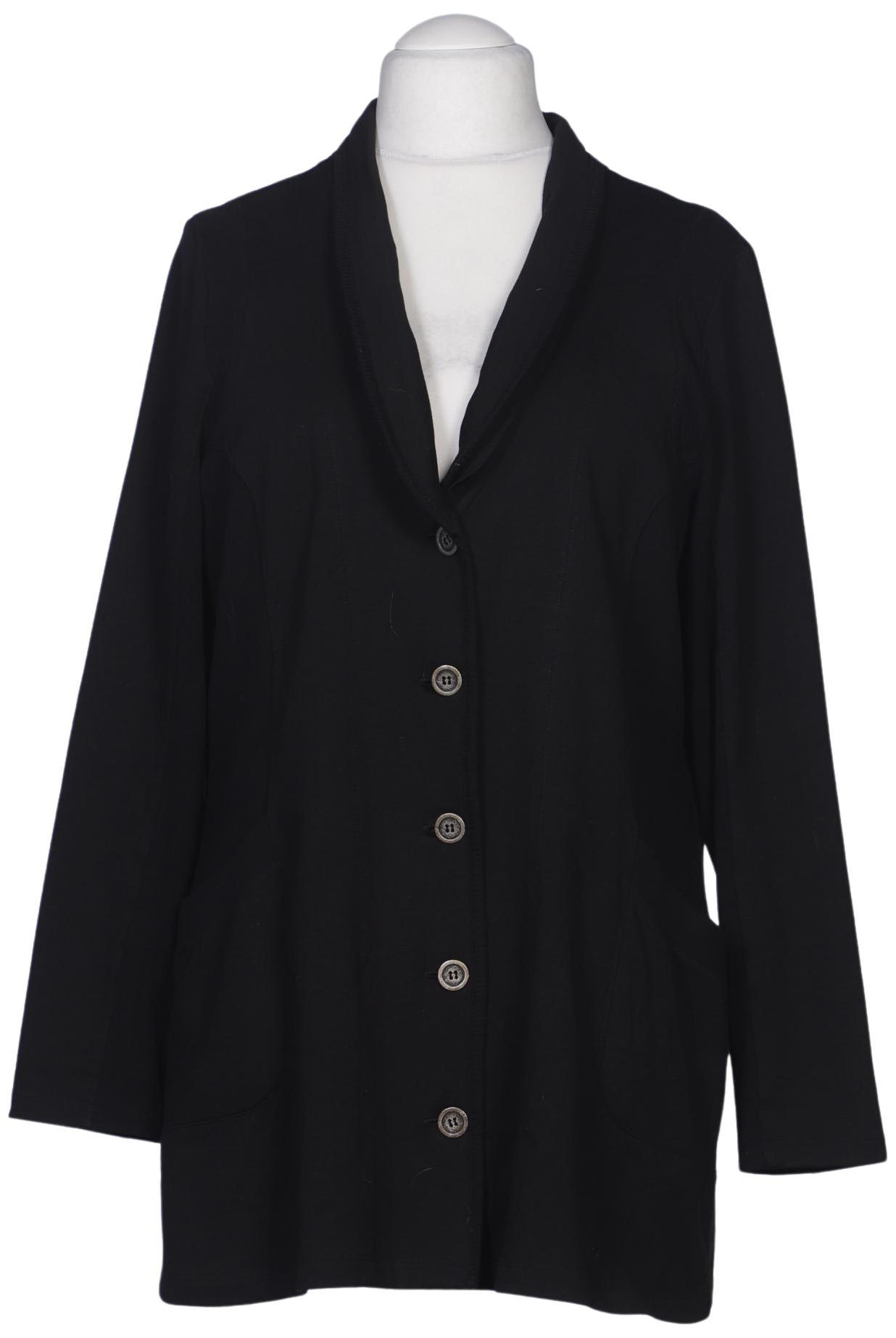 

Betty Barclay Damen Blazer, schwarz, Gr. 46