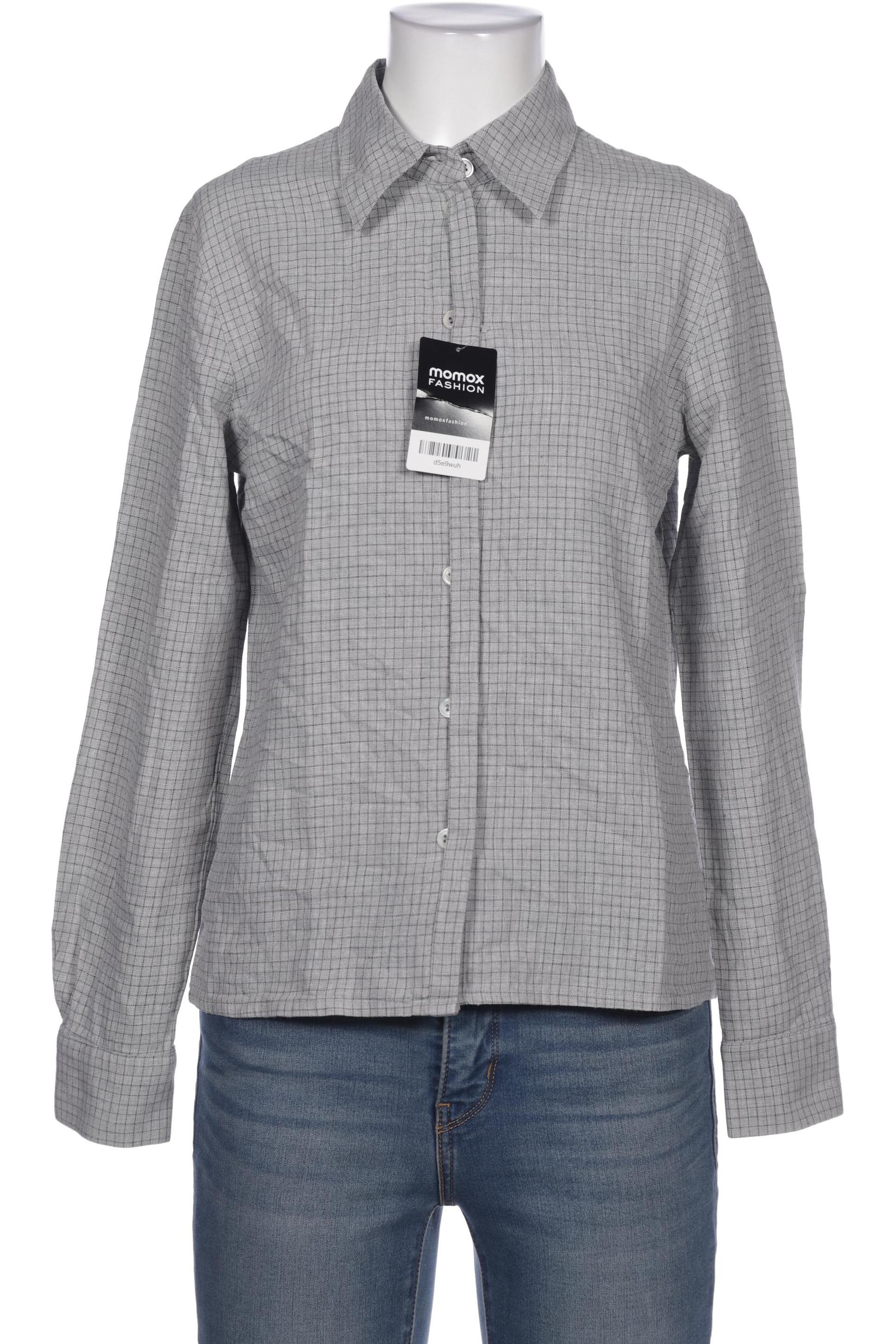 

Betty Barclay Damen Bluse, grau, Gr. 36