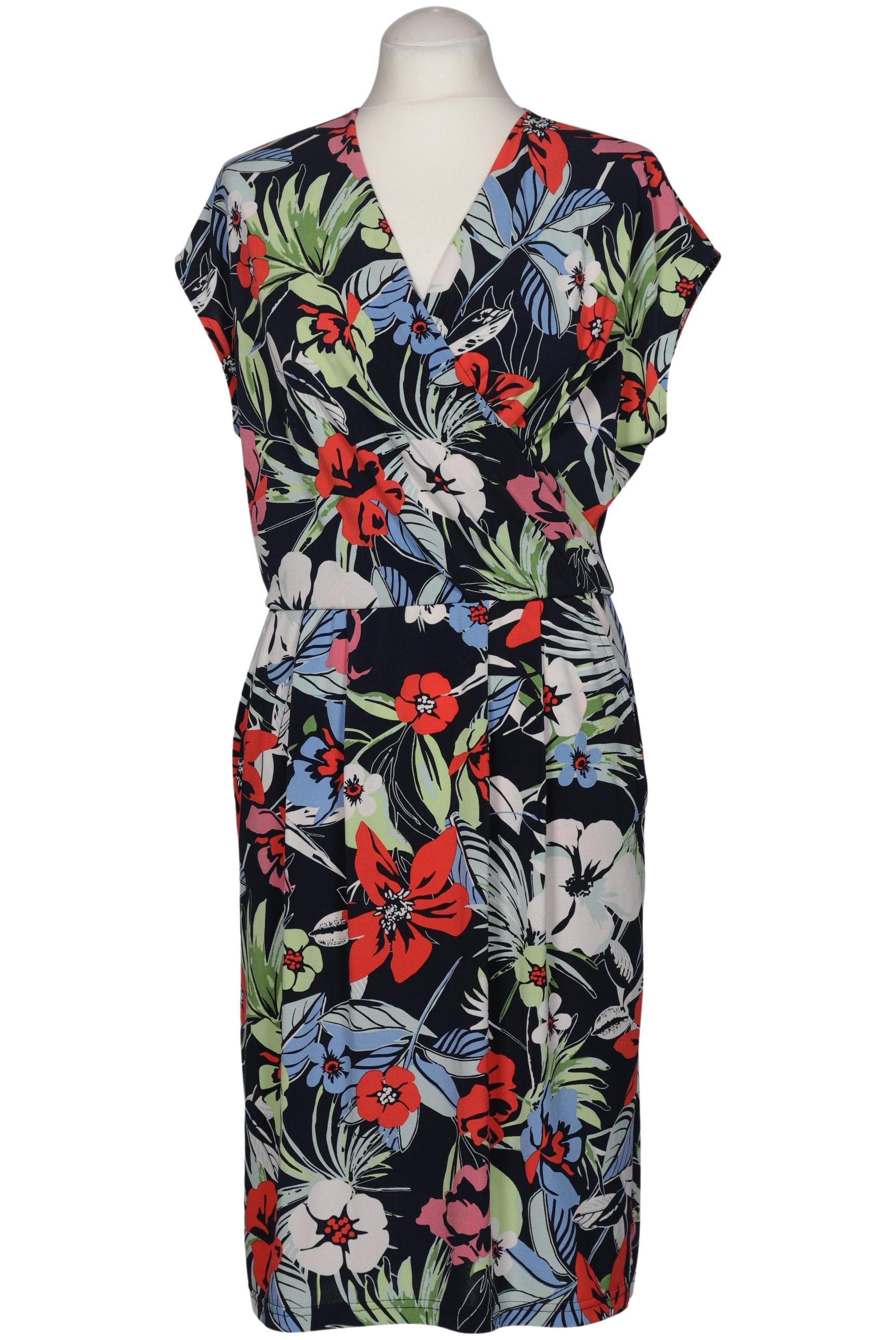 

Betty Barclay Damen Kleid, mehrfarbig, Gr. 36