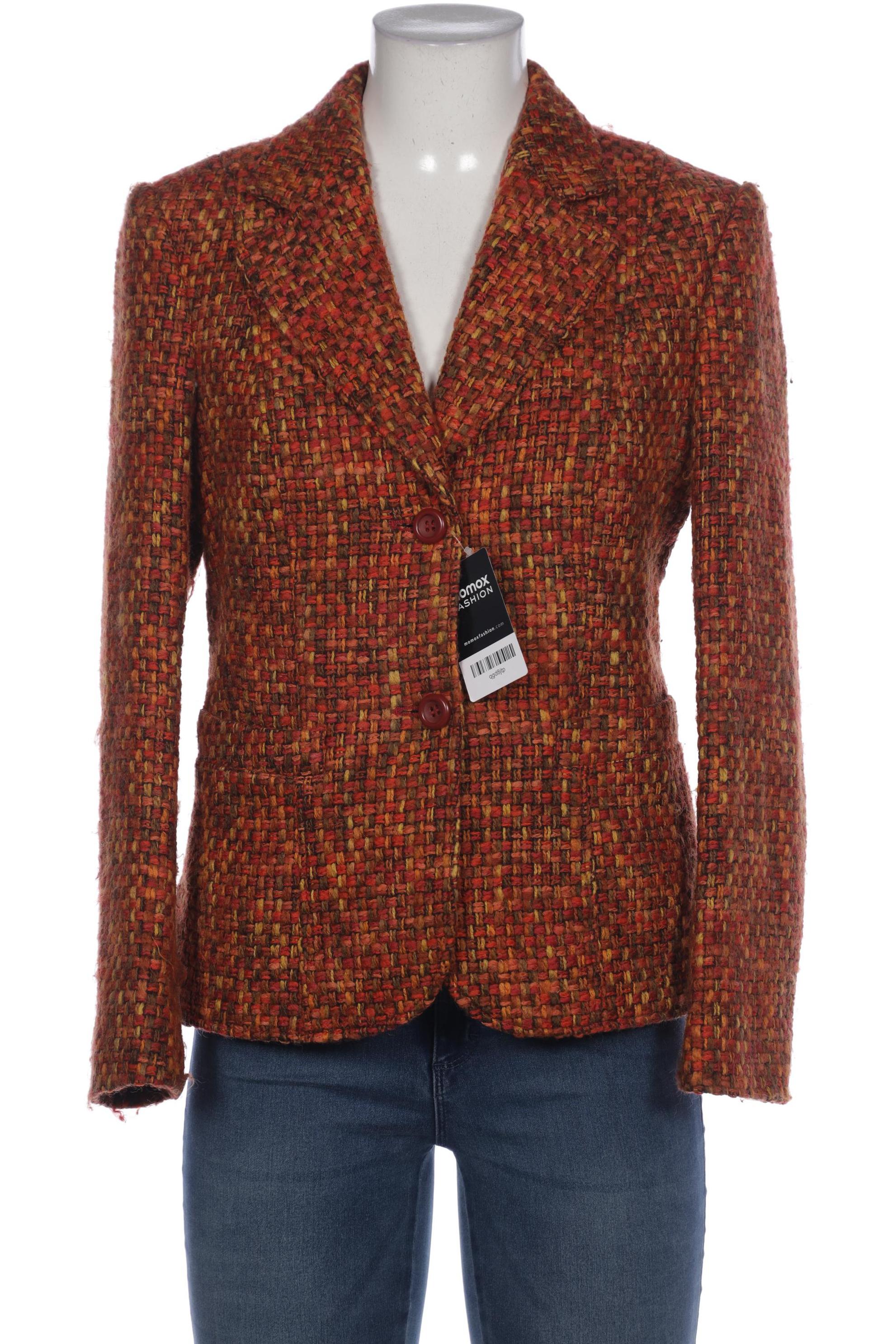 

Betty Barclay Damen Blazer, orange, Gr. 40