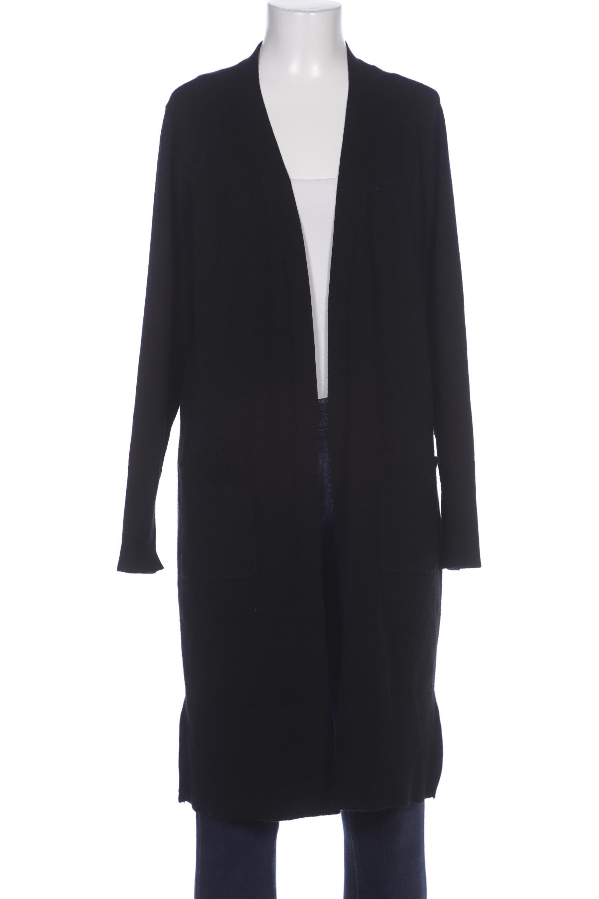 

Betty Barclay Damen Strickjacke, schwarz, Gr. 38